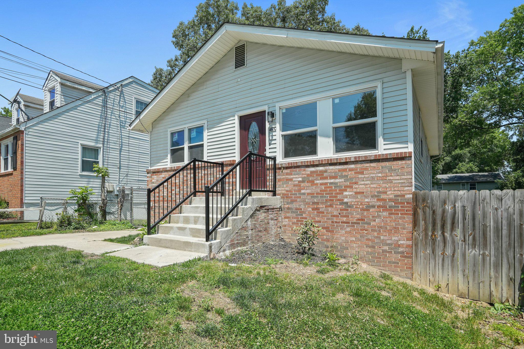 BELTSVILLE HEIGHTS - Residential