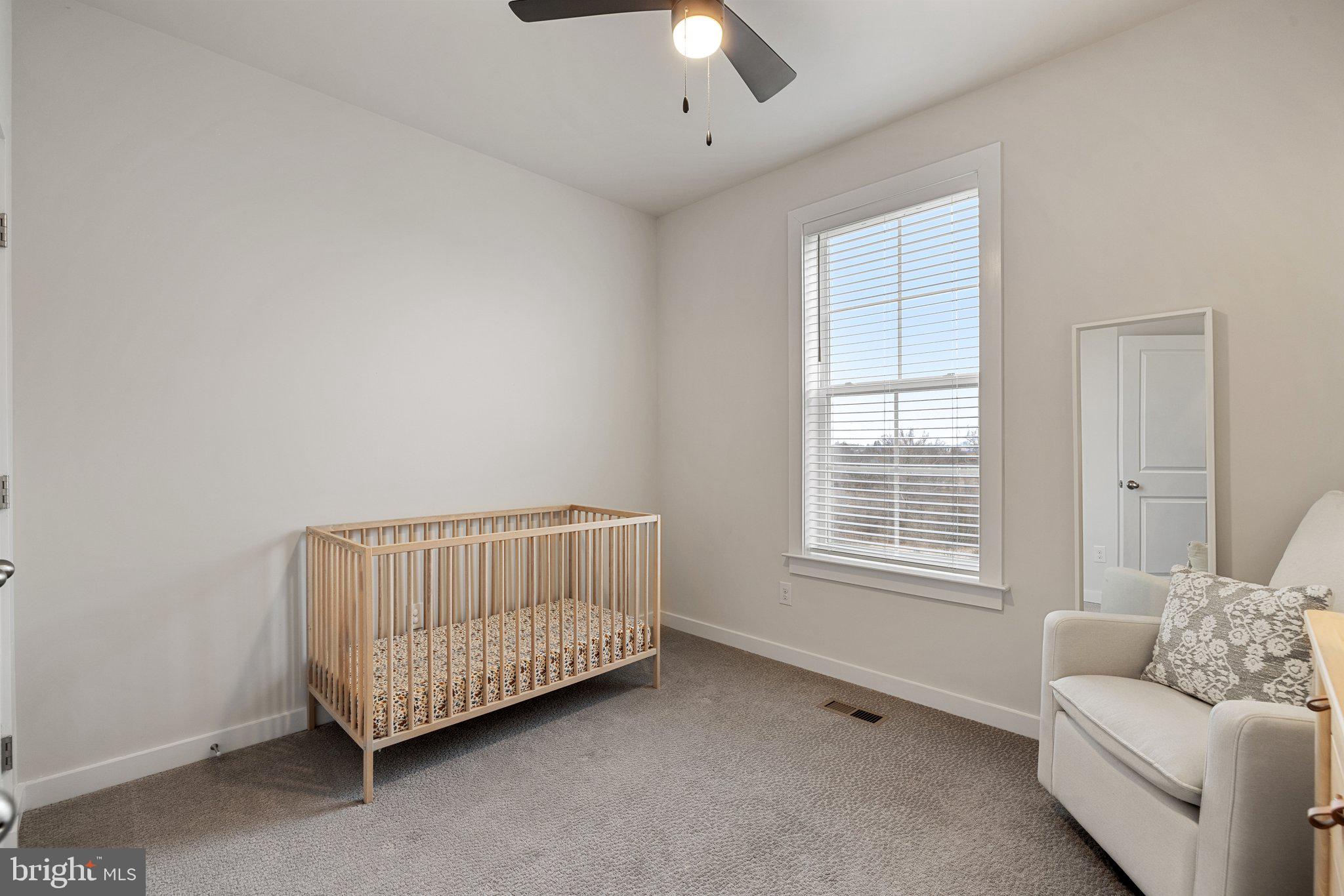 SOUTH FORK BROAD RUN - Residential