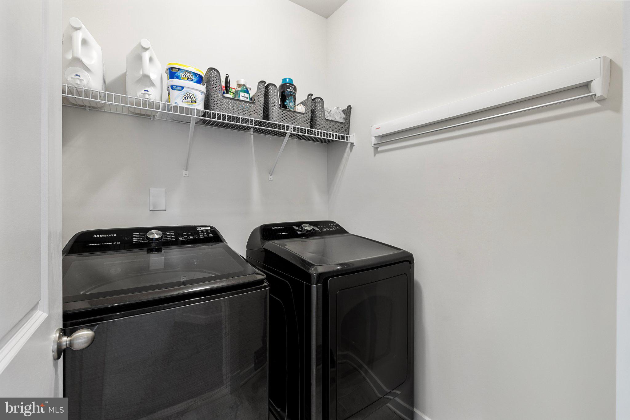 SOUTH FORK BROAD RUN - Residential