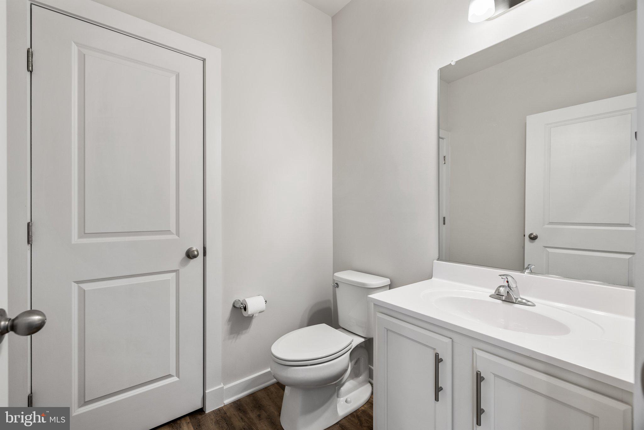 SOUTH FORK BROAD RUN - Residential