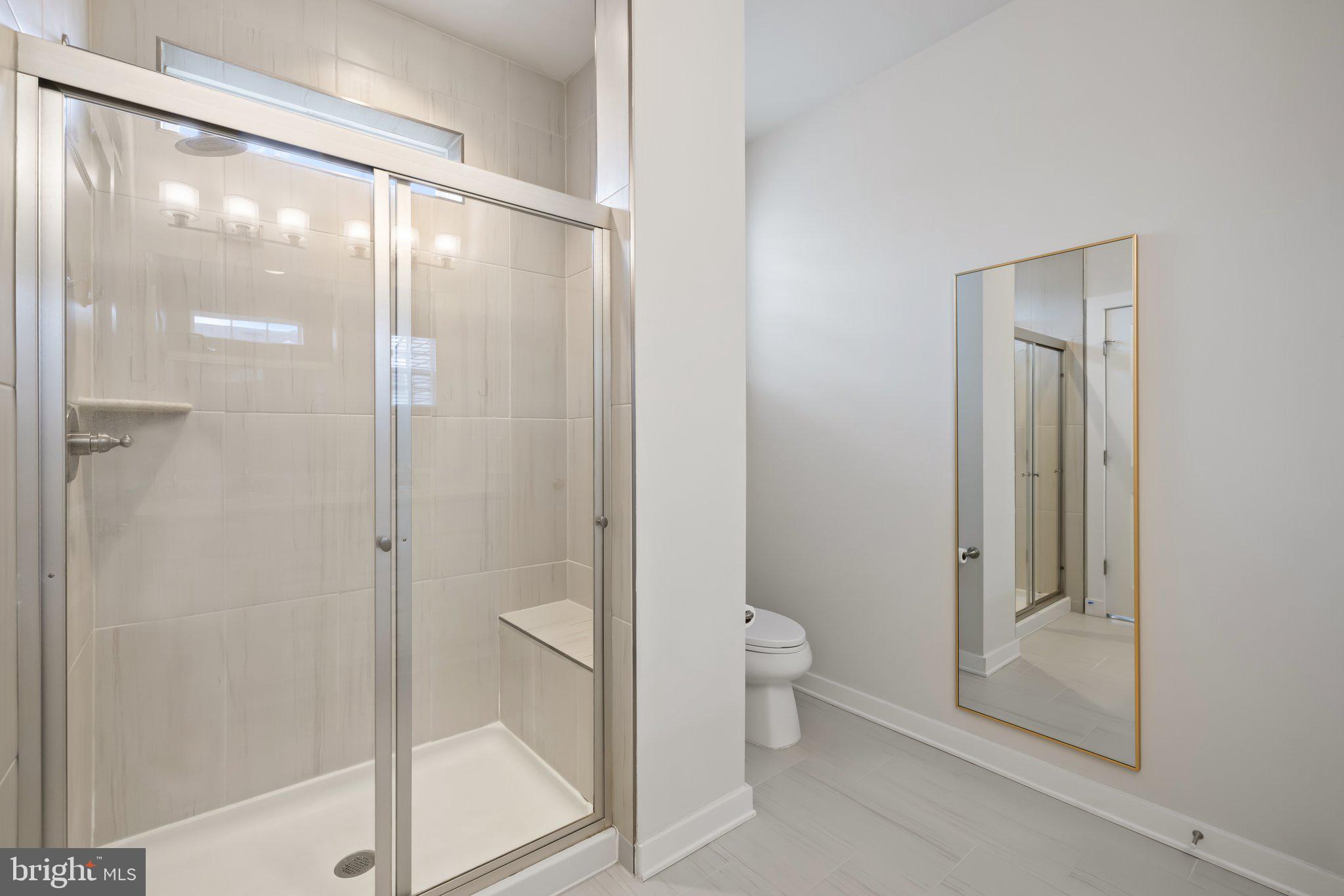 SOUTH FORK BROAD RUN - Residential