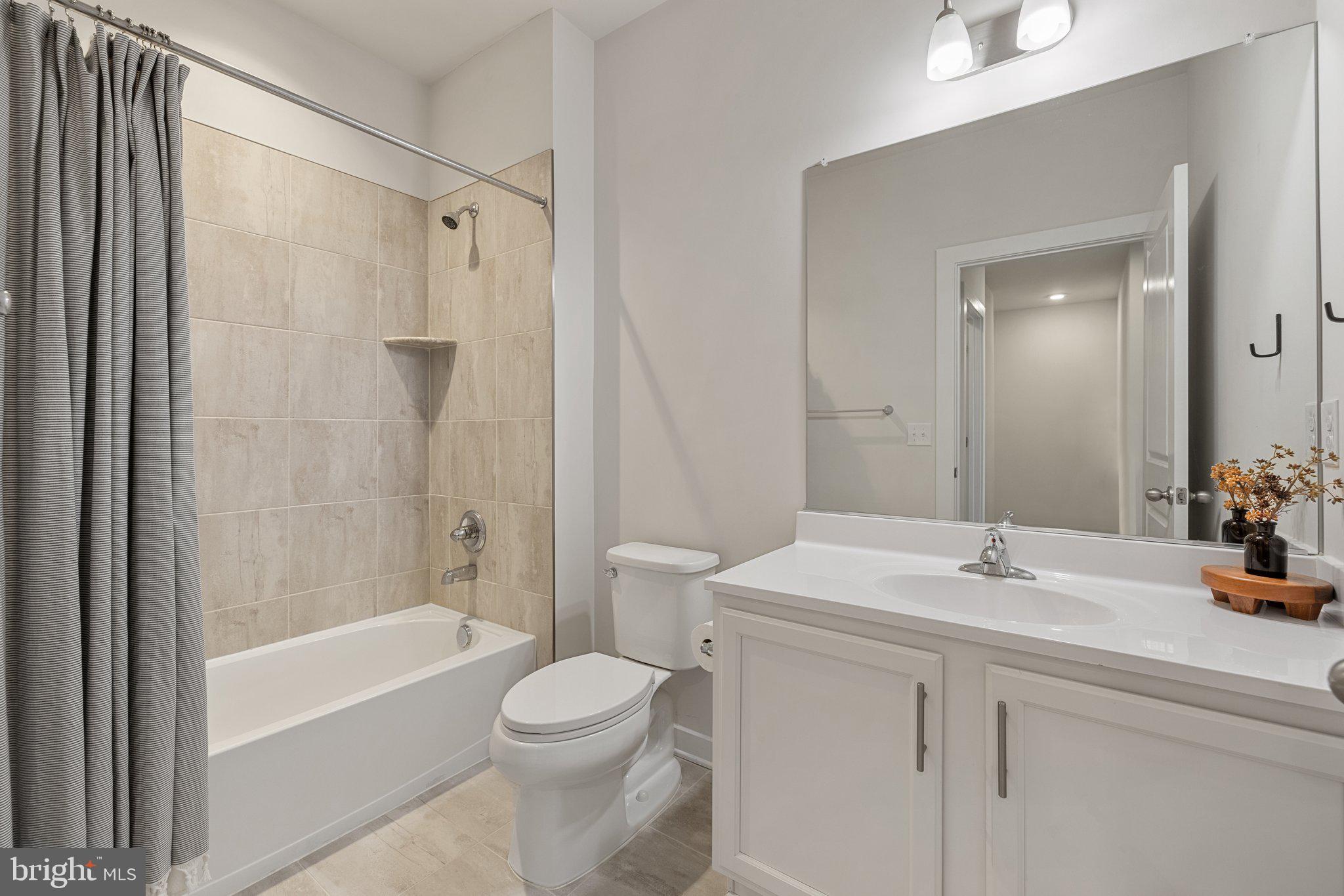 SOUTH FORK BROAD RUN - Residential