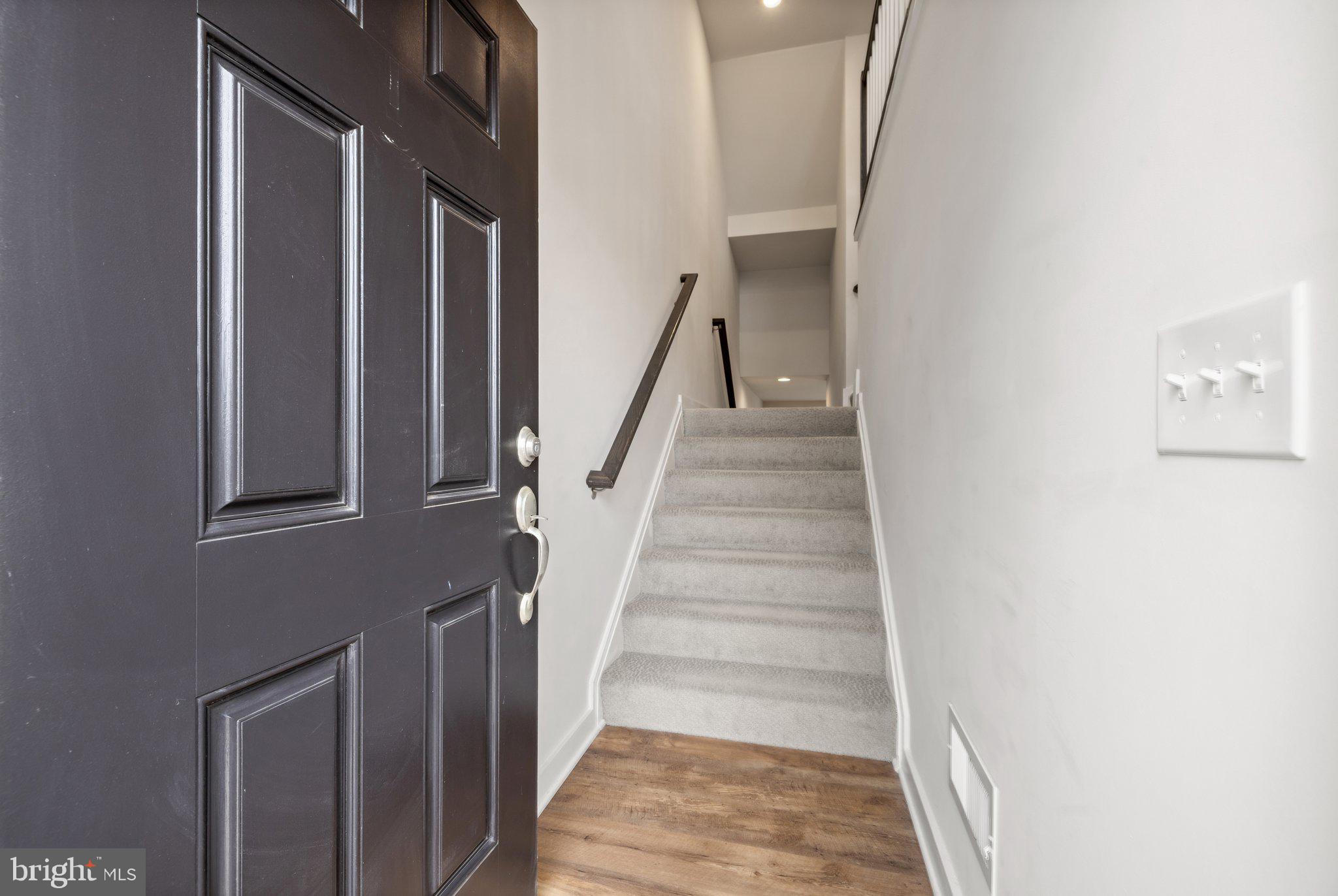 SOUTH FORK BROAD RUN - Residential