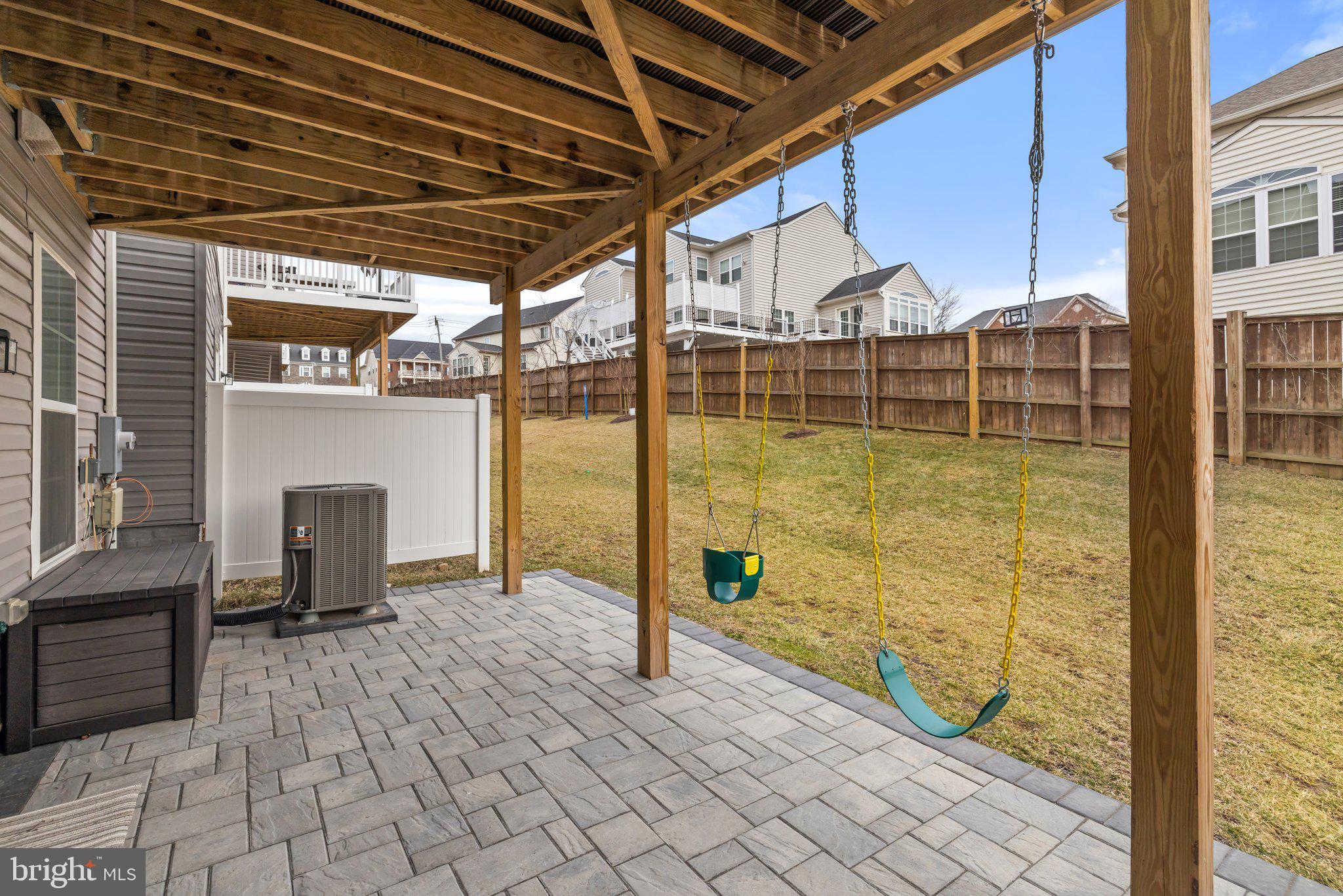 SOUTH FORK BROAD RUN - Residential