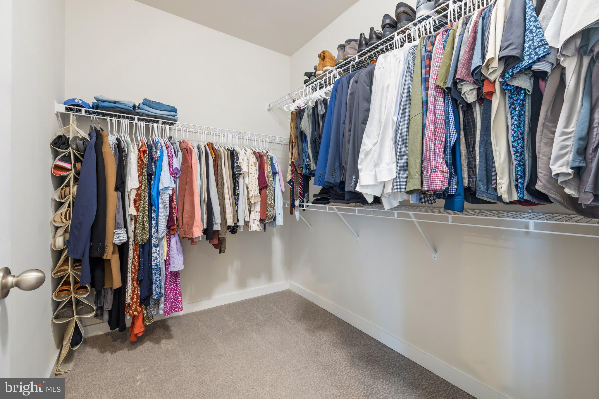 SOUTH FORK BROAD RUN - Residential