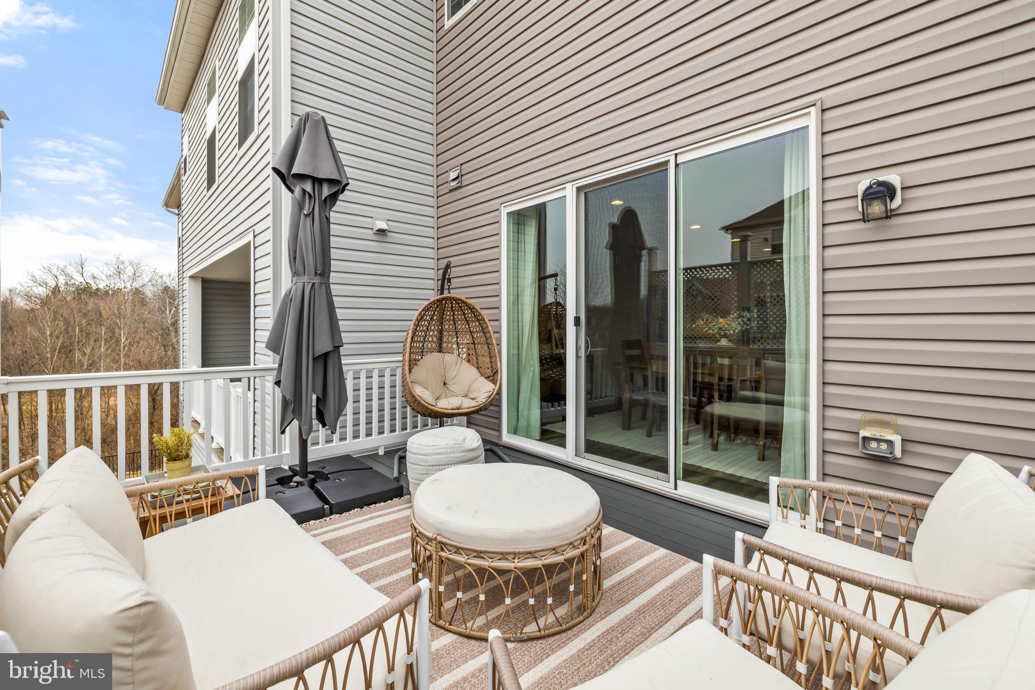 SOUTH FORK BROAD RUN - Residential