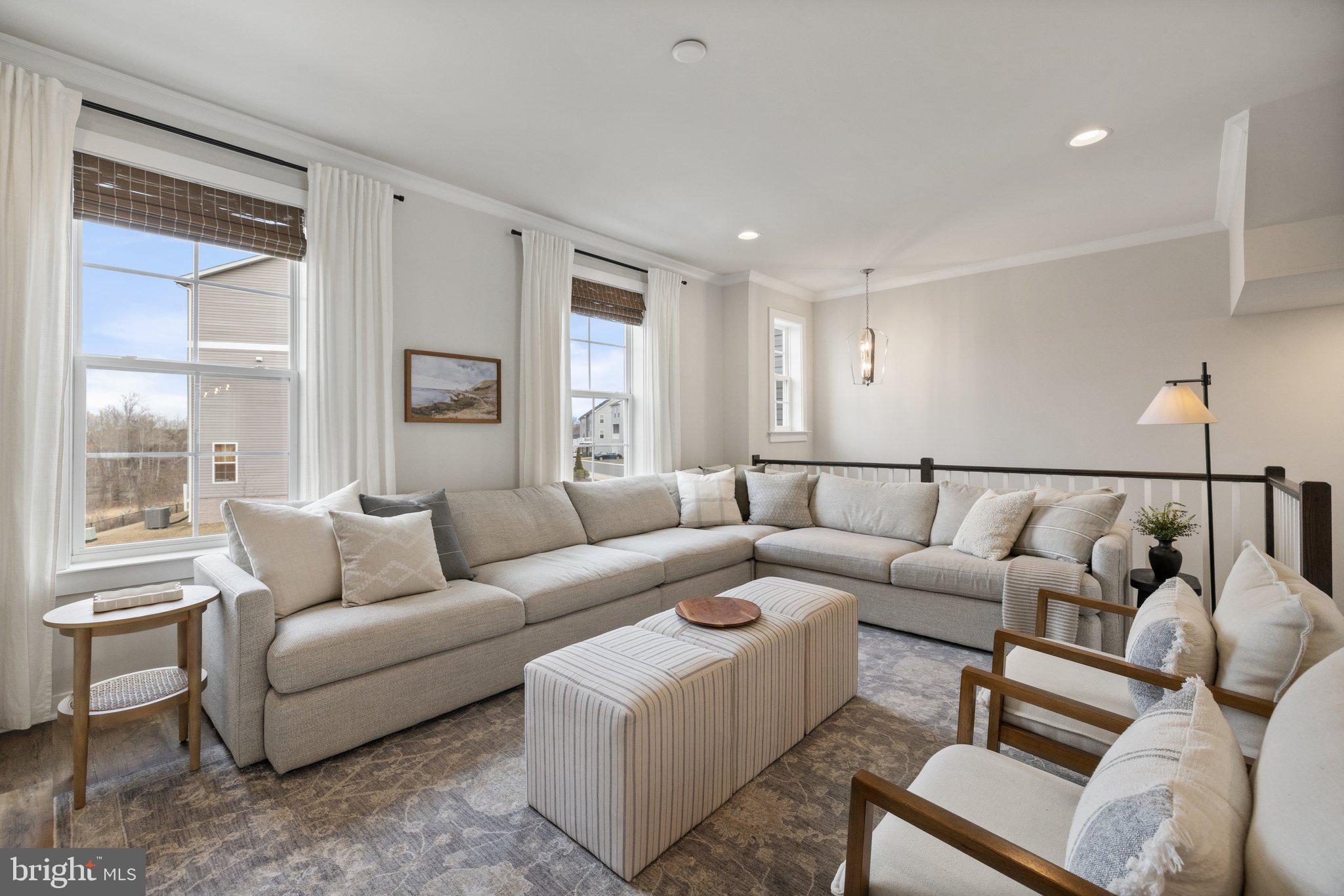 SOUTH FORK BROAD RUN - Residential