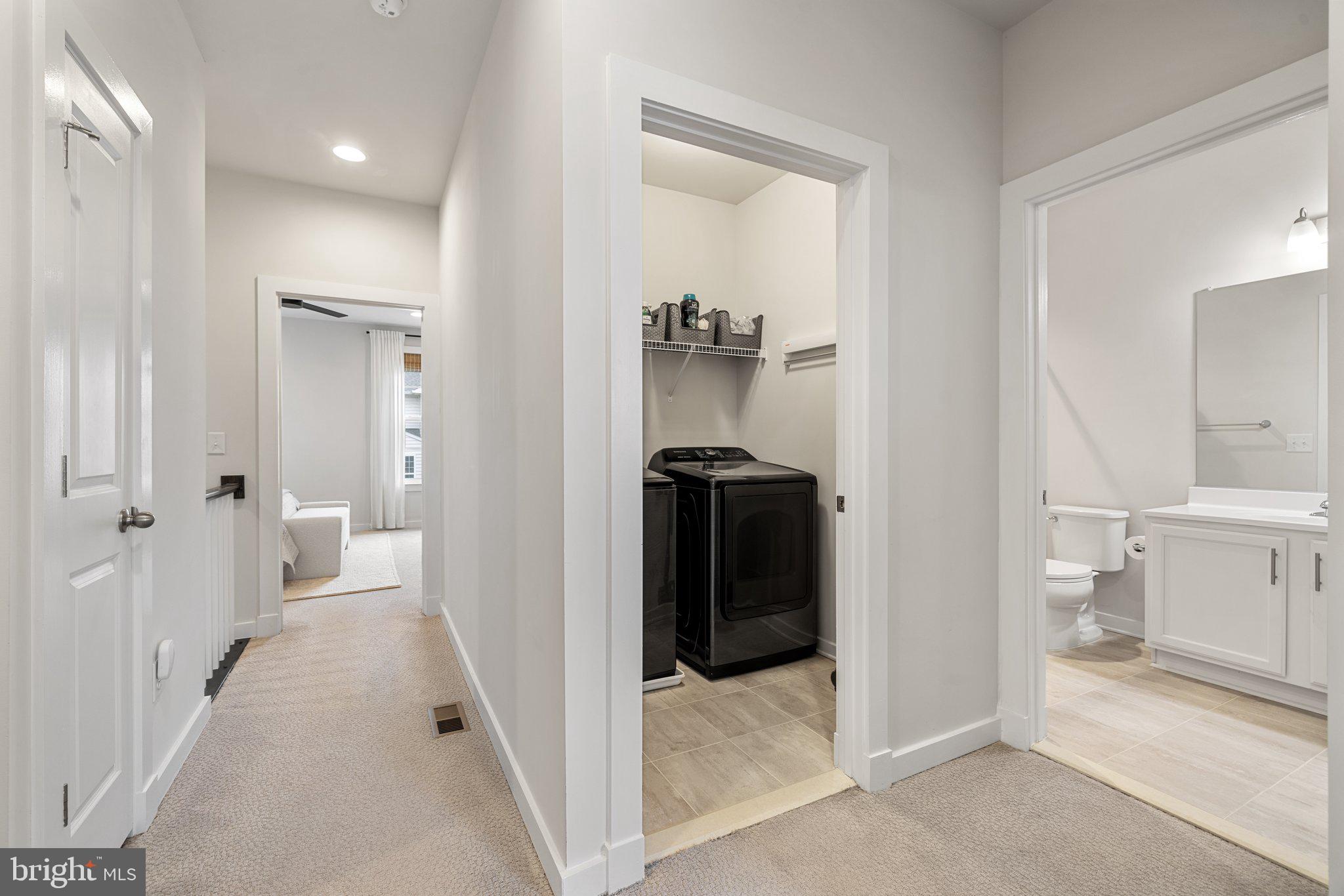 SOUTH FORK BROAD RUN - Residential