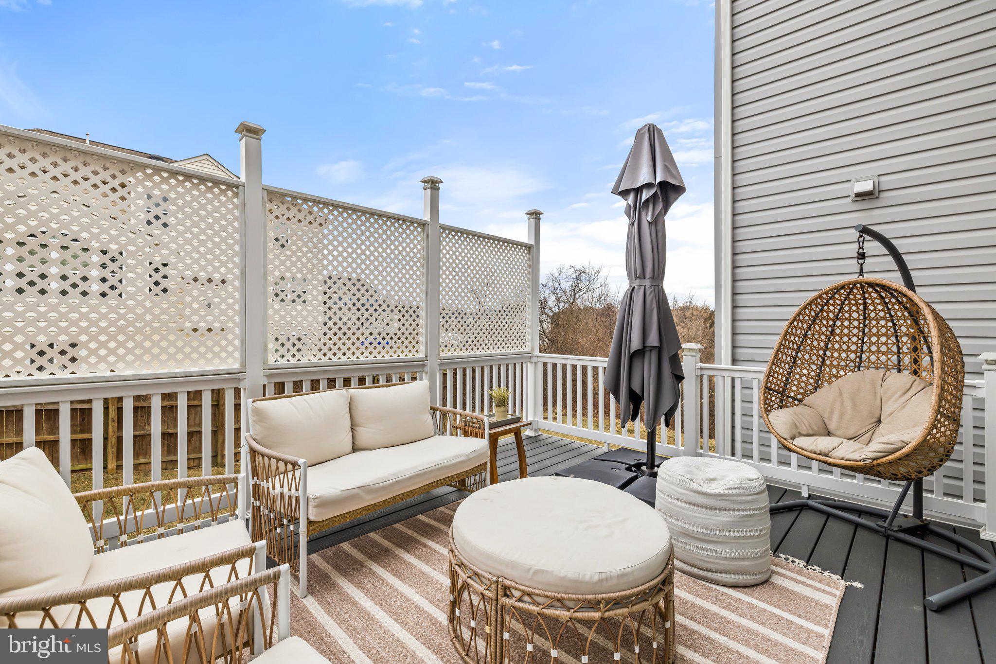 SOUTH FORK BROAD RUN - Residential