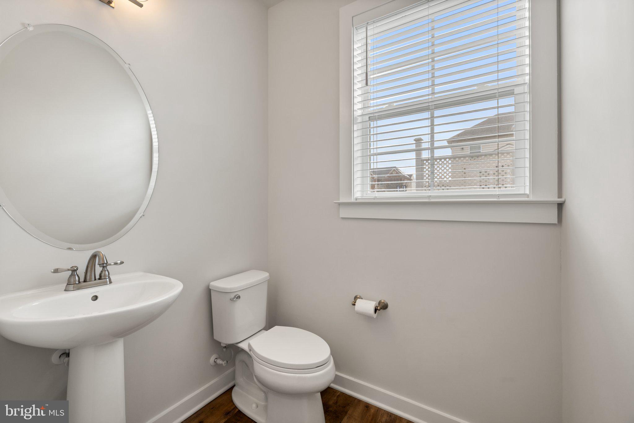 SOUTH FORK BROAD RUN - Residential