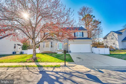 103 Myrtleleaf Circle, La Plata, MD 20646 - MLS#: MDCH2040340