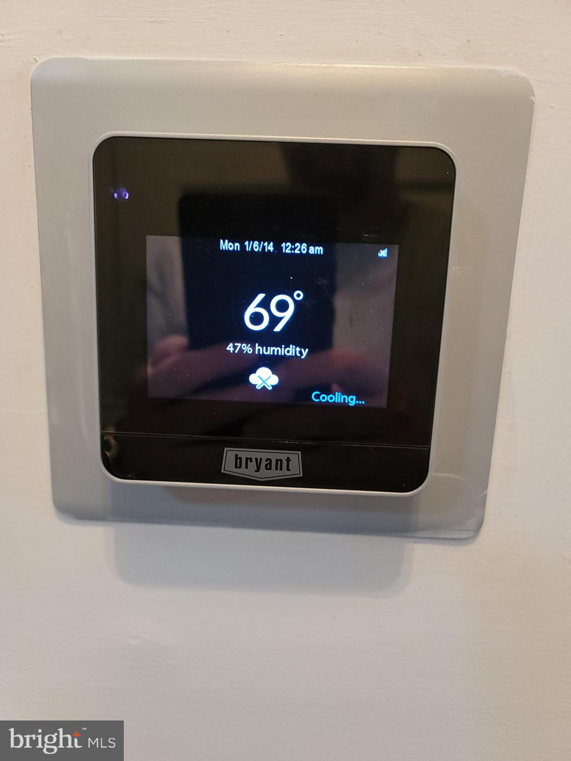 COUNTRYSIDE - Residential