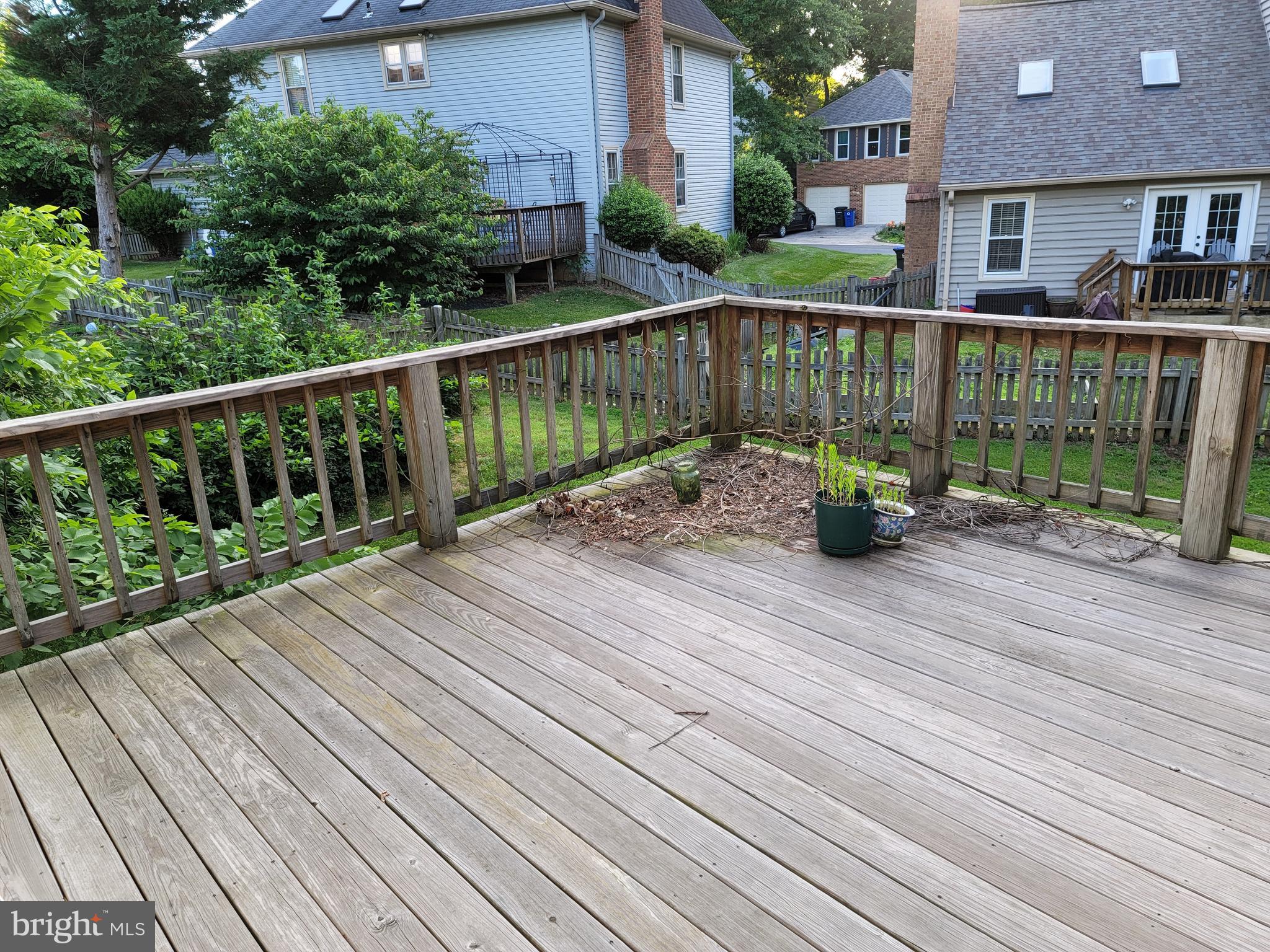 COUNTRYSIDE - Residential