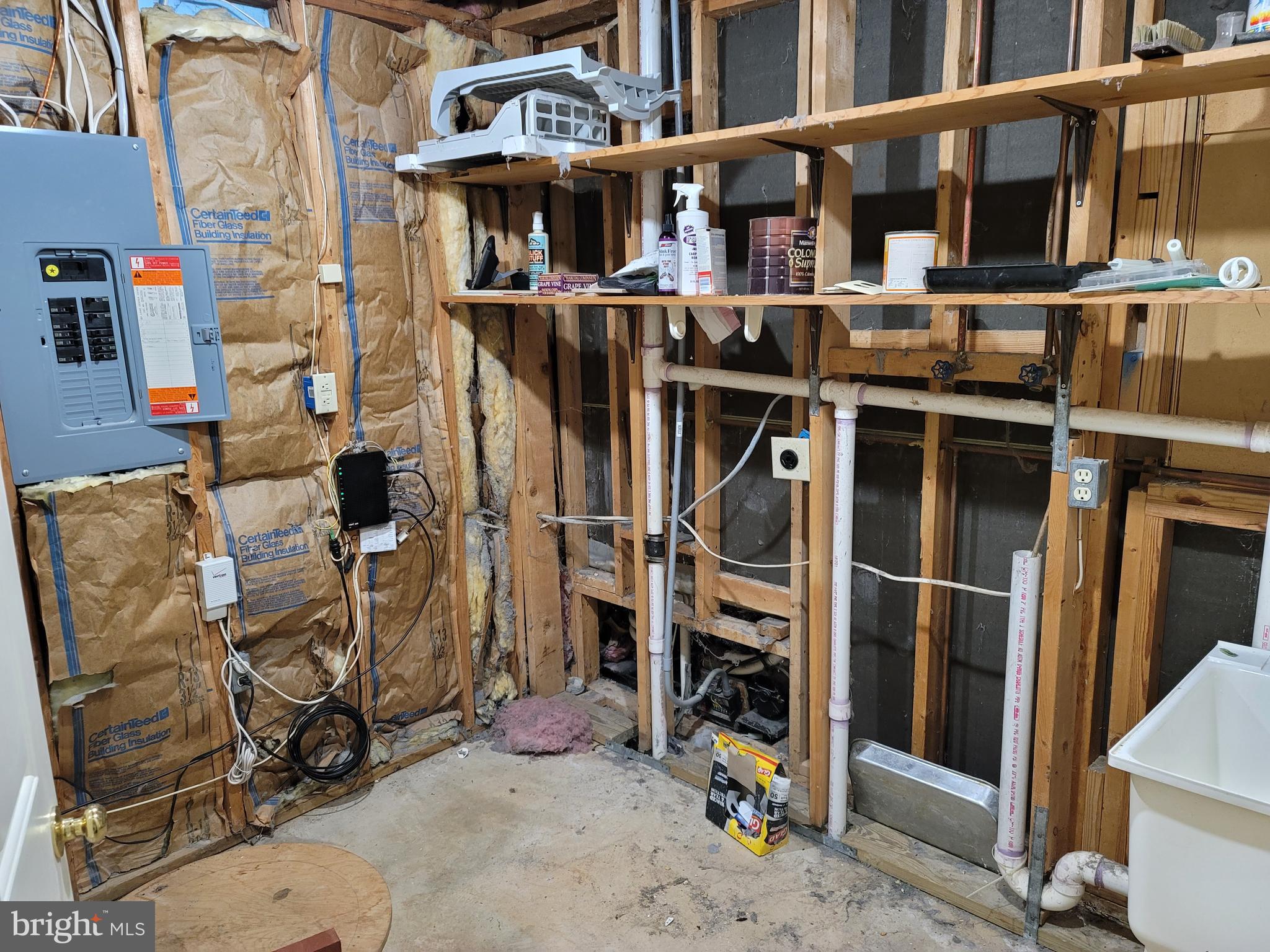 COUNTRYSIDE - Residential