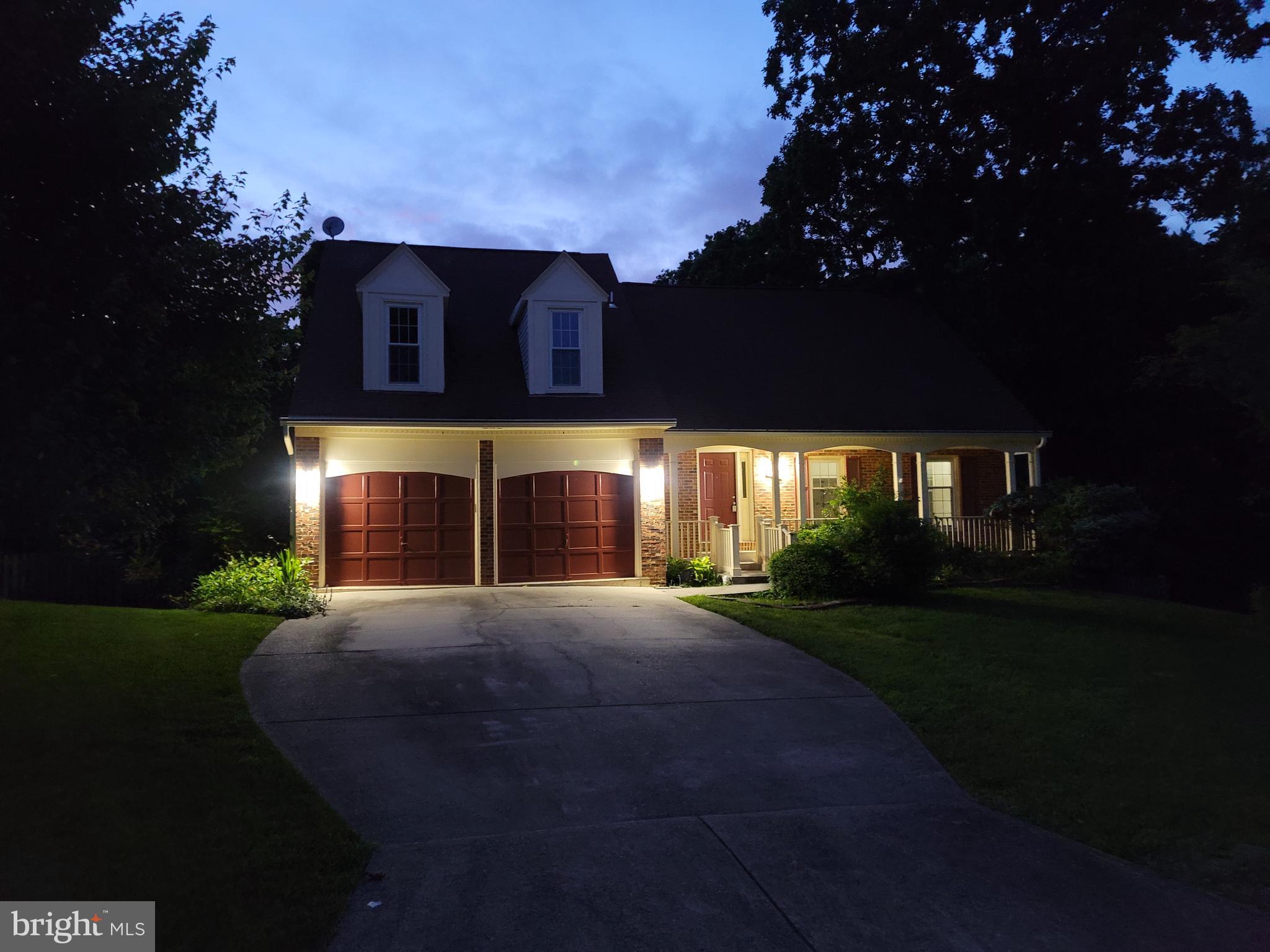 COUNTRYSIDE - Residential