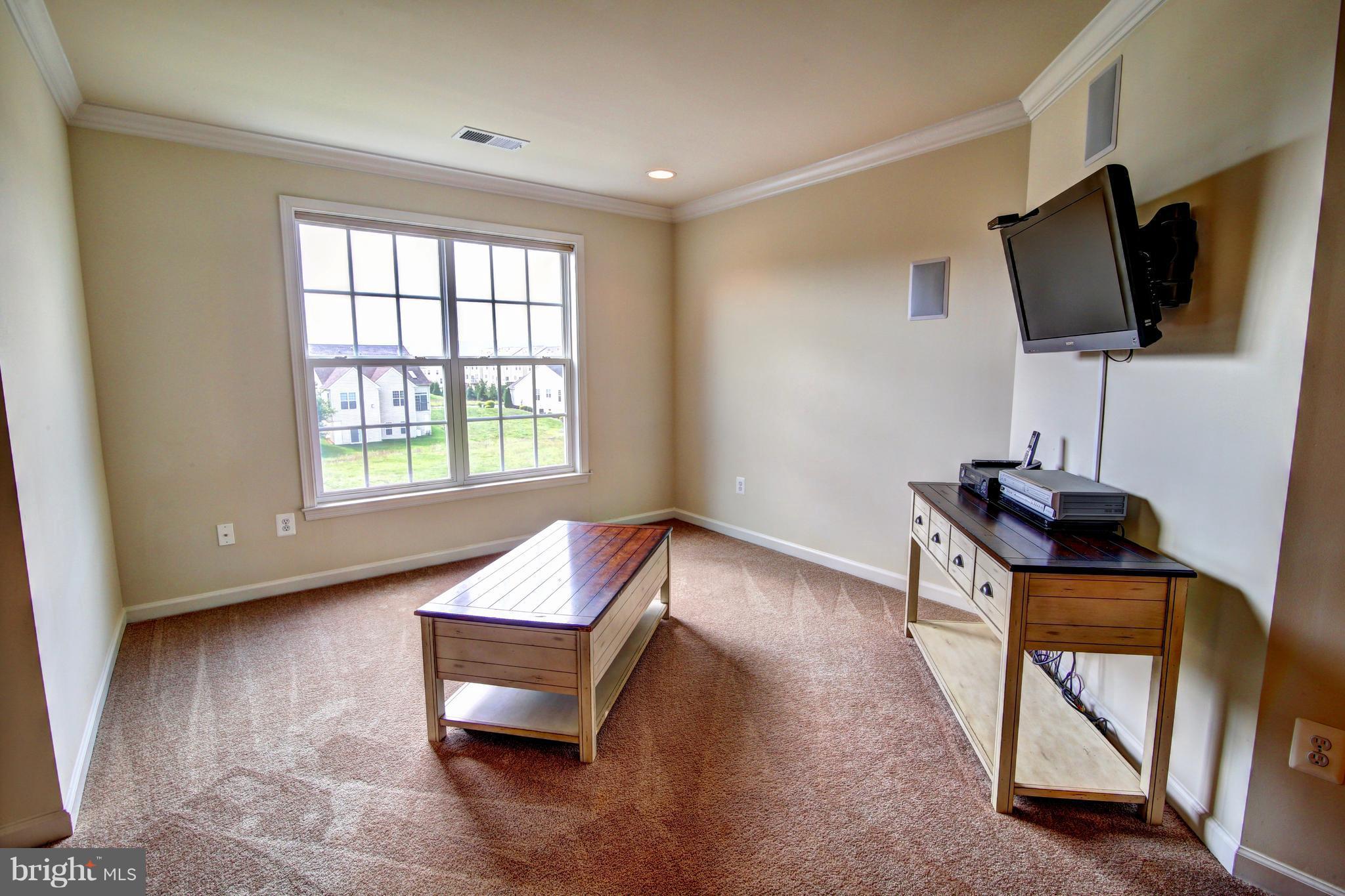 MARTINSBURG STATION - Residential