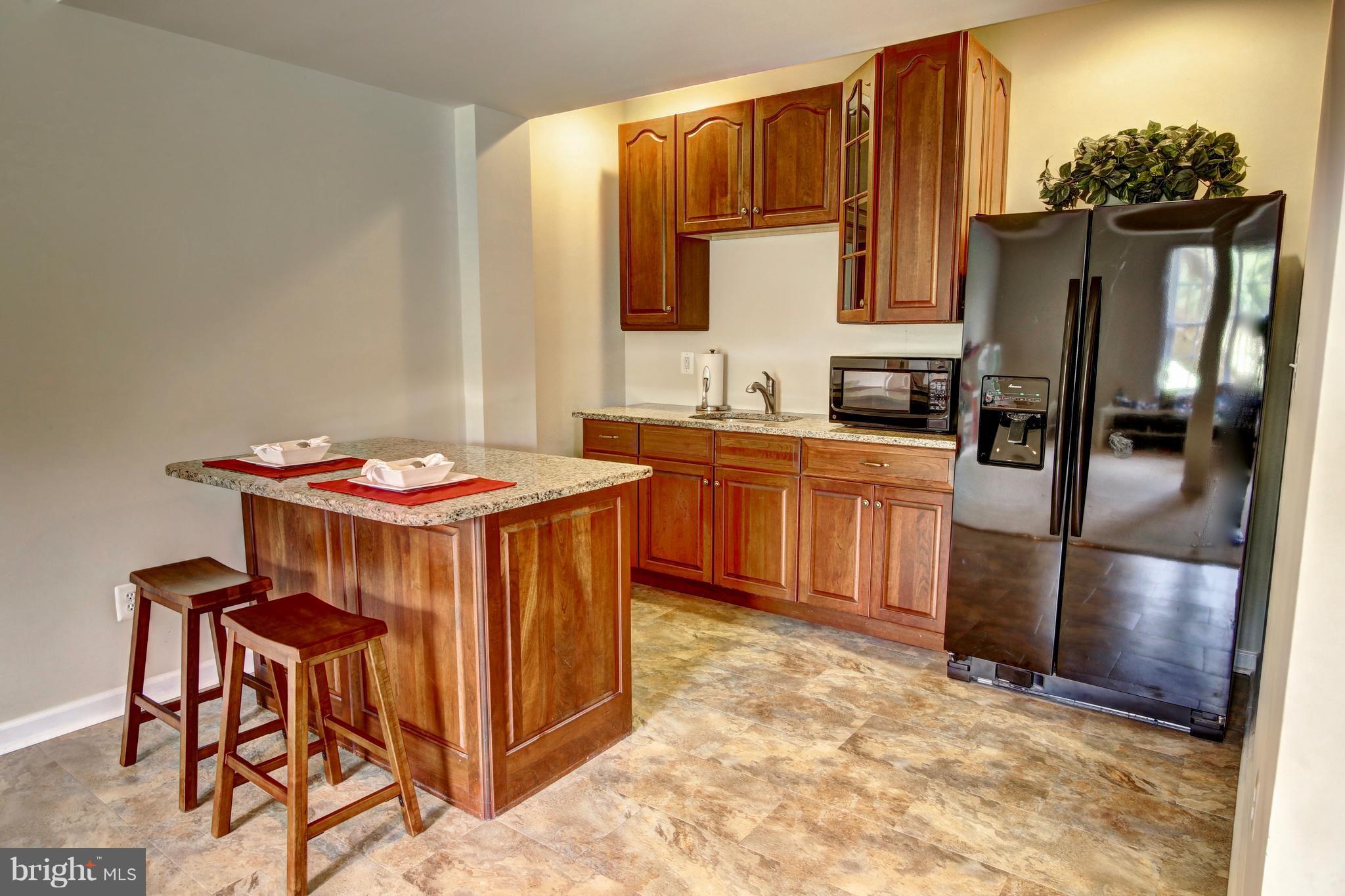 MARTINSBURG STATION - Residential