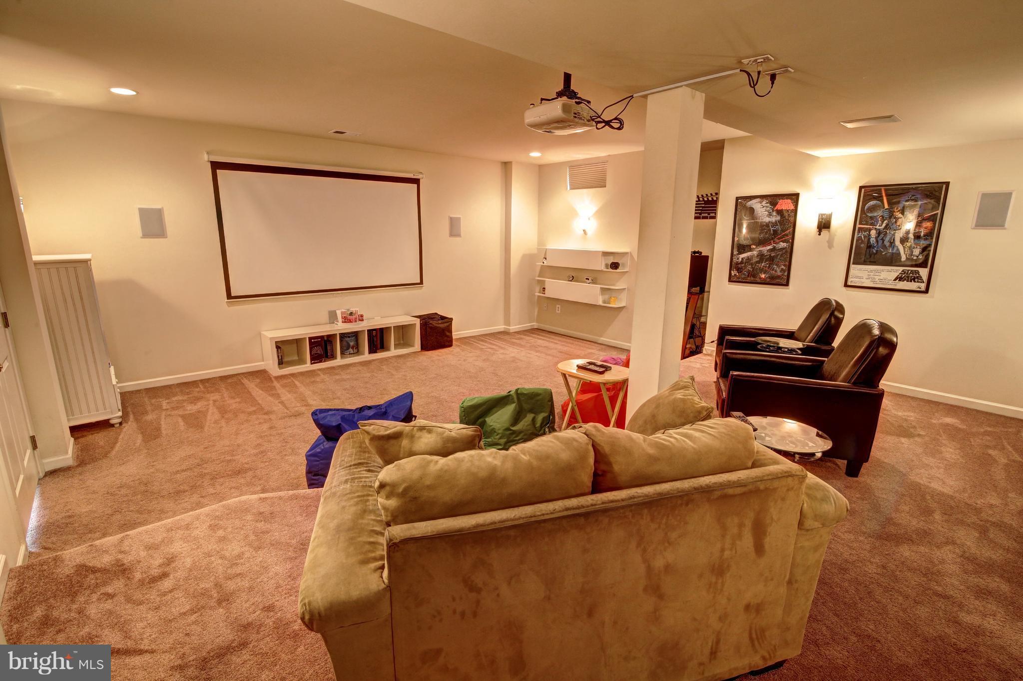 MARTINSBURG STATION - Residential