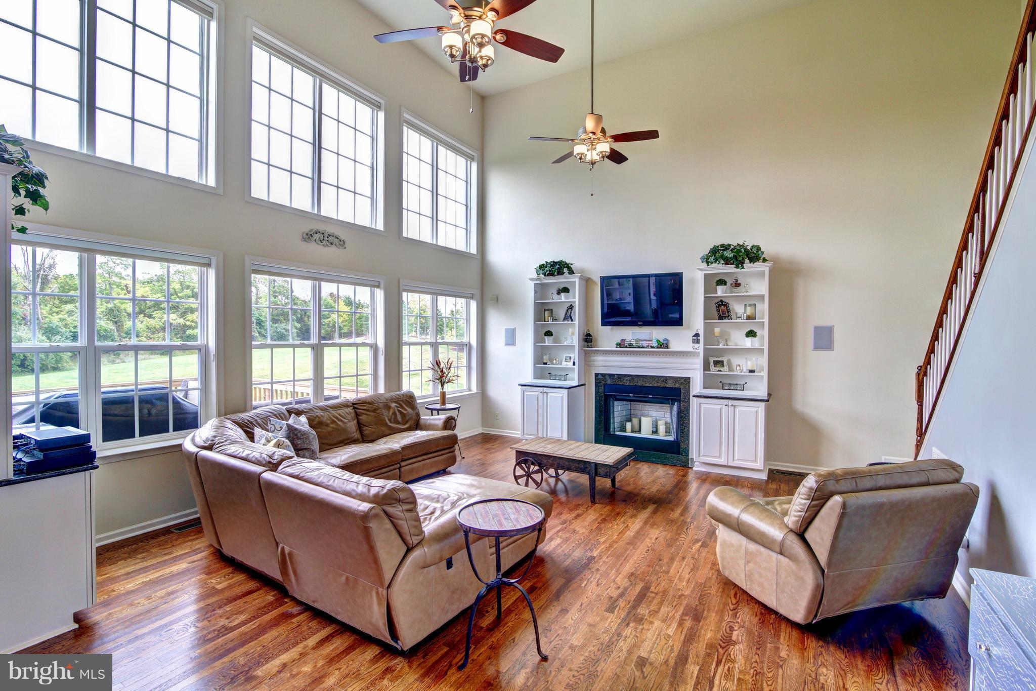 MARTINSBURG STATION - Residential