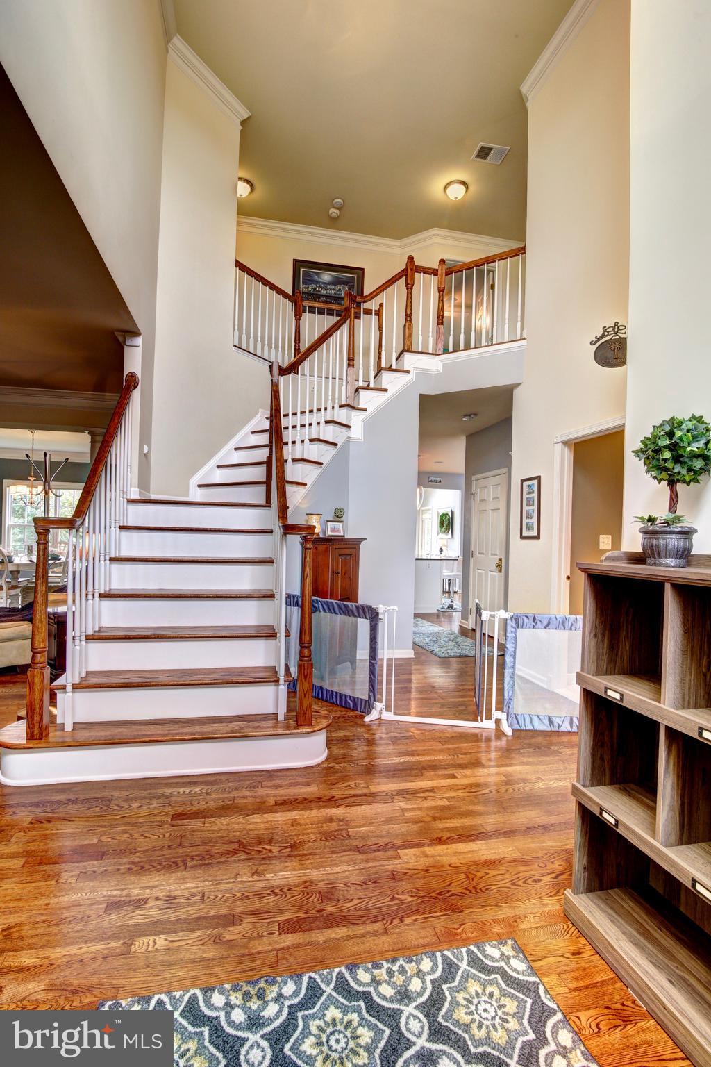 MARTINSBURG STATION - Residential