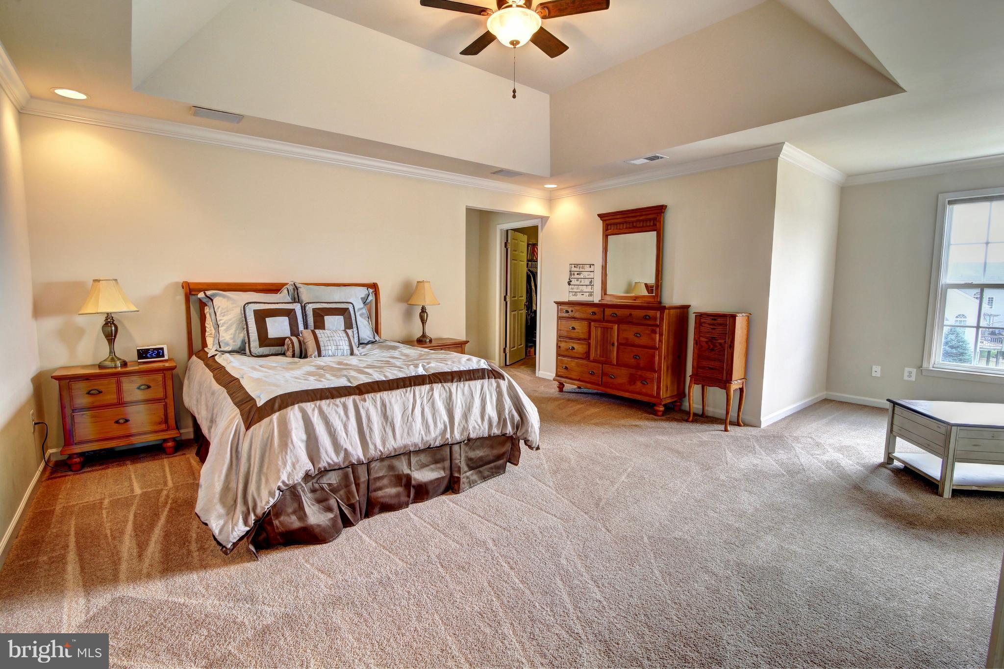 MARTINSBURG STATION - Residential