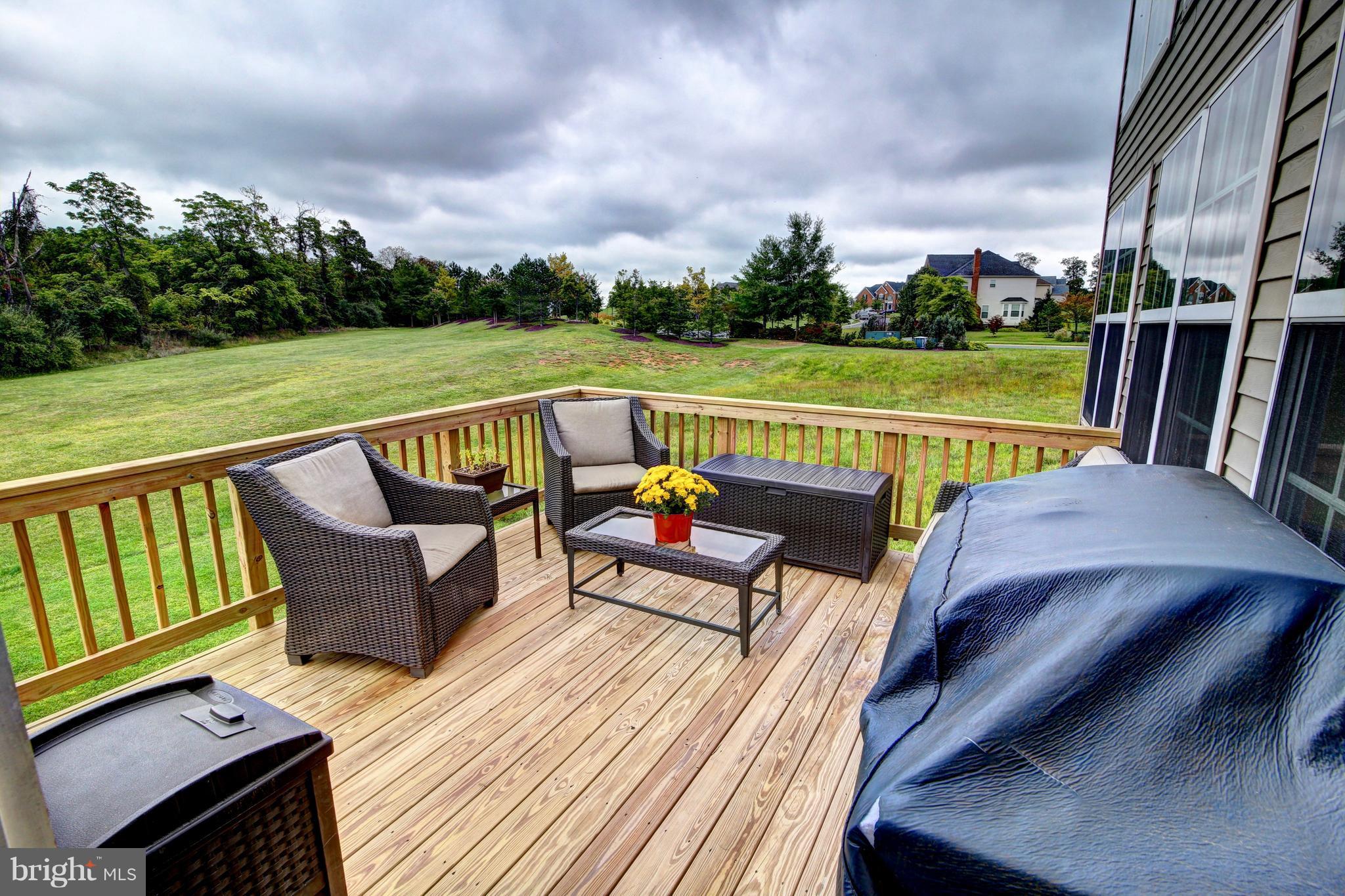 MARTINSBURG STATION - Residential