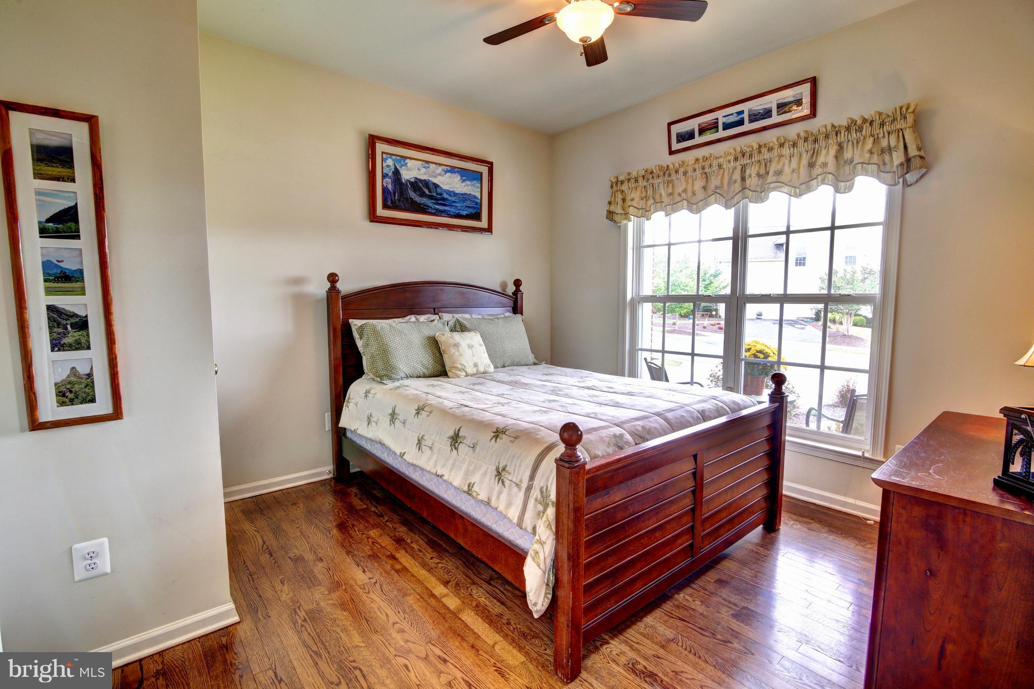 MARTINSBURG STATION - Residential