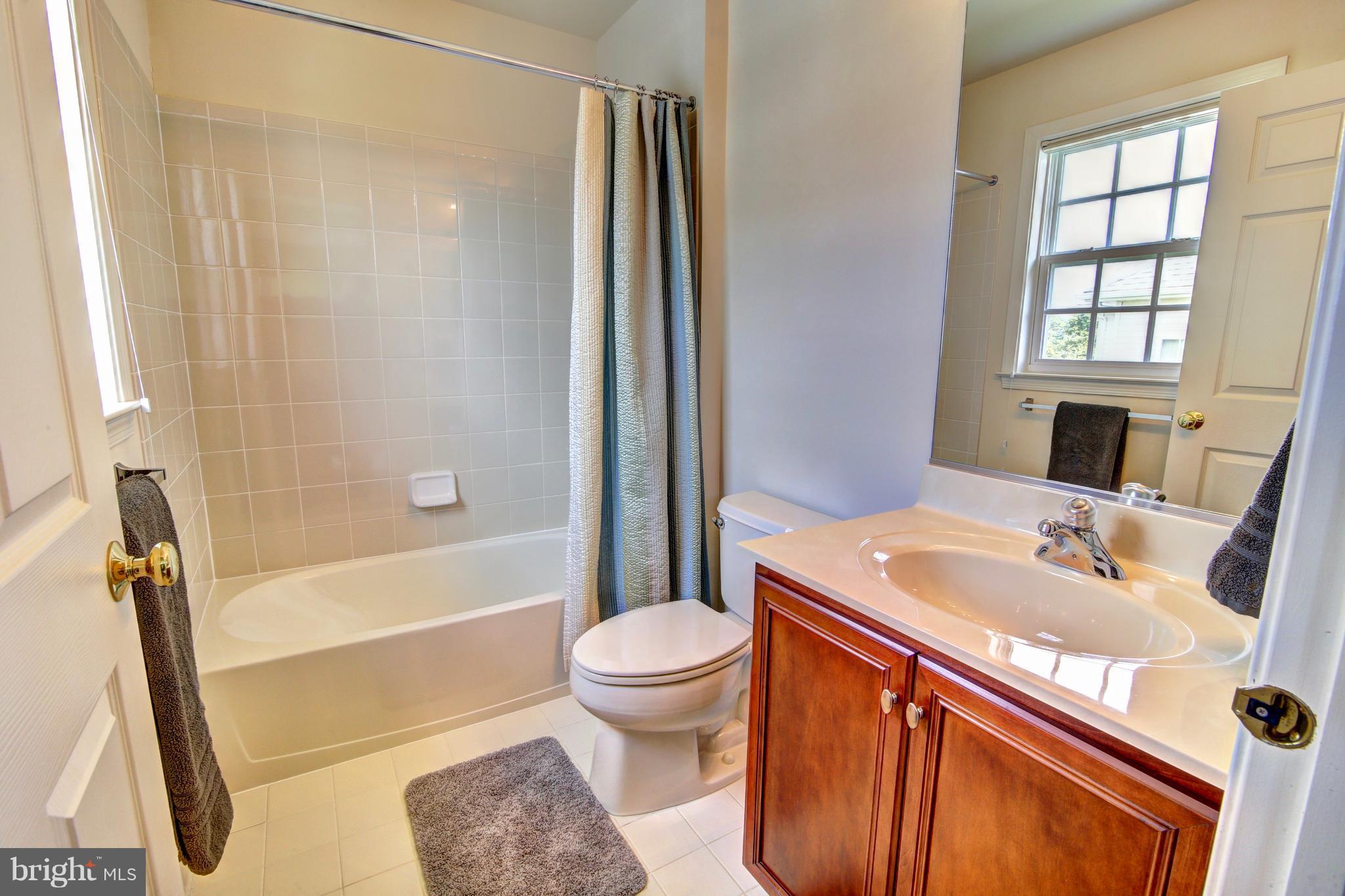 MARTINSBURG STATION - Residential