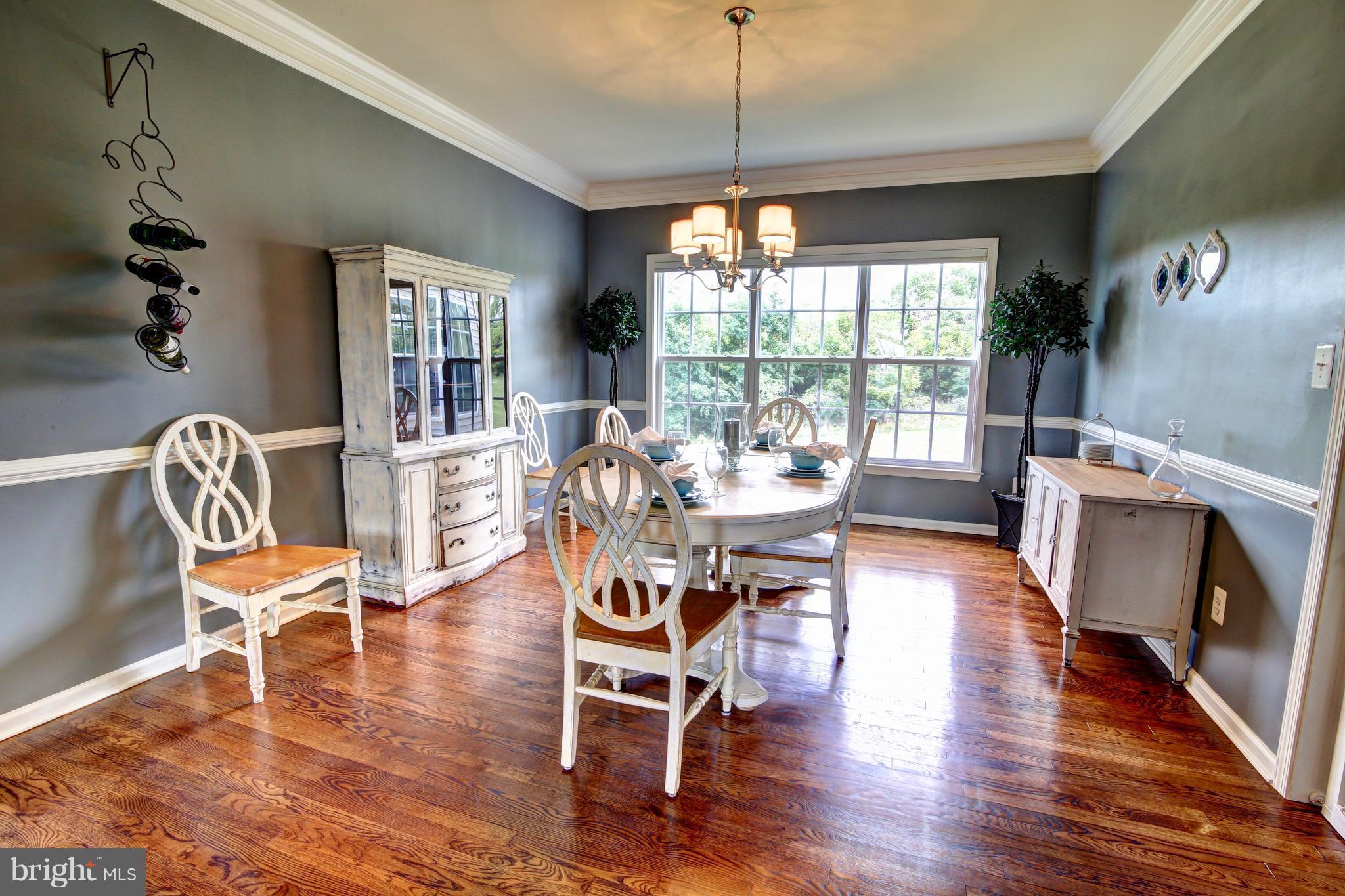 MARTINSBURG STATION - Residential