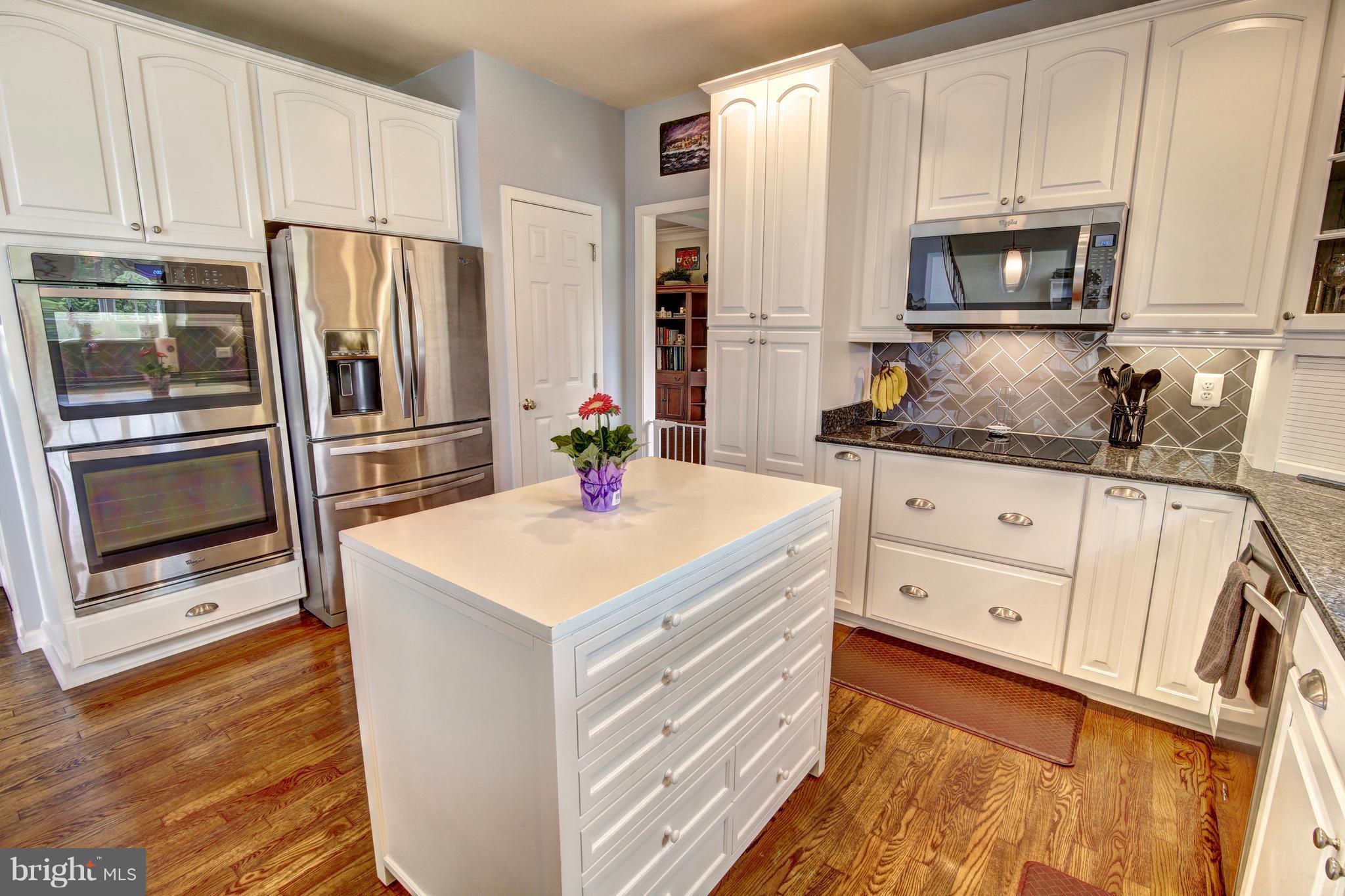 MARTINSBURG STATION - Residential