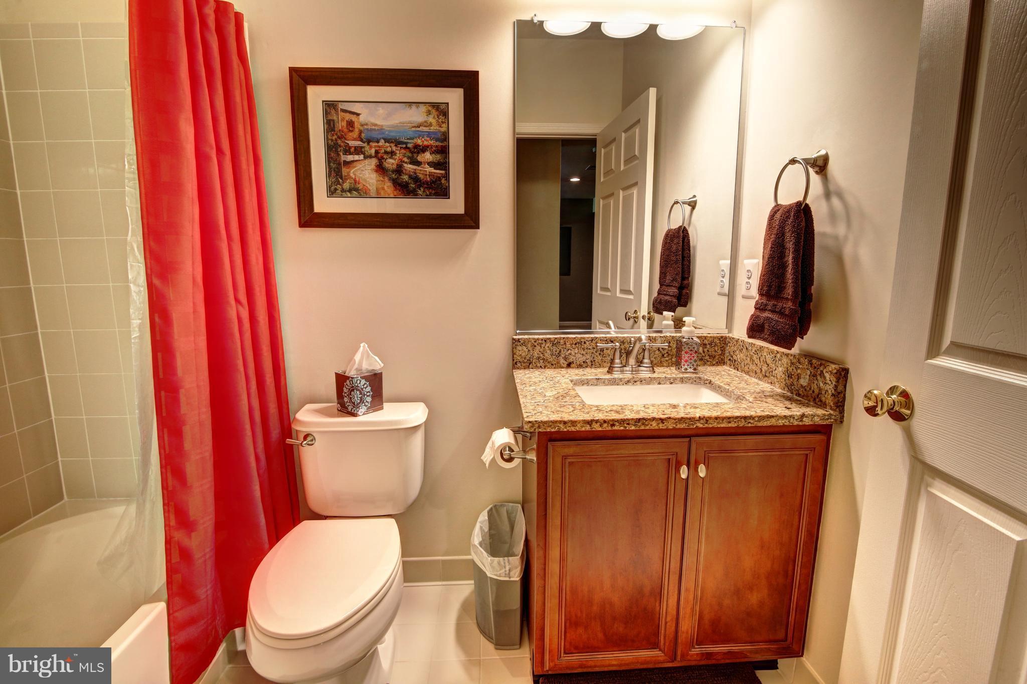 MARTINSBURG STATION - Residential