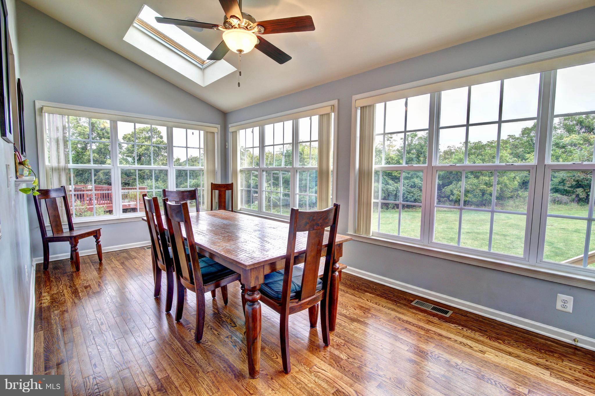 MARTINSBURG STATION - Residential