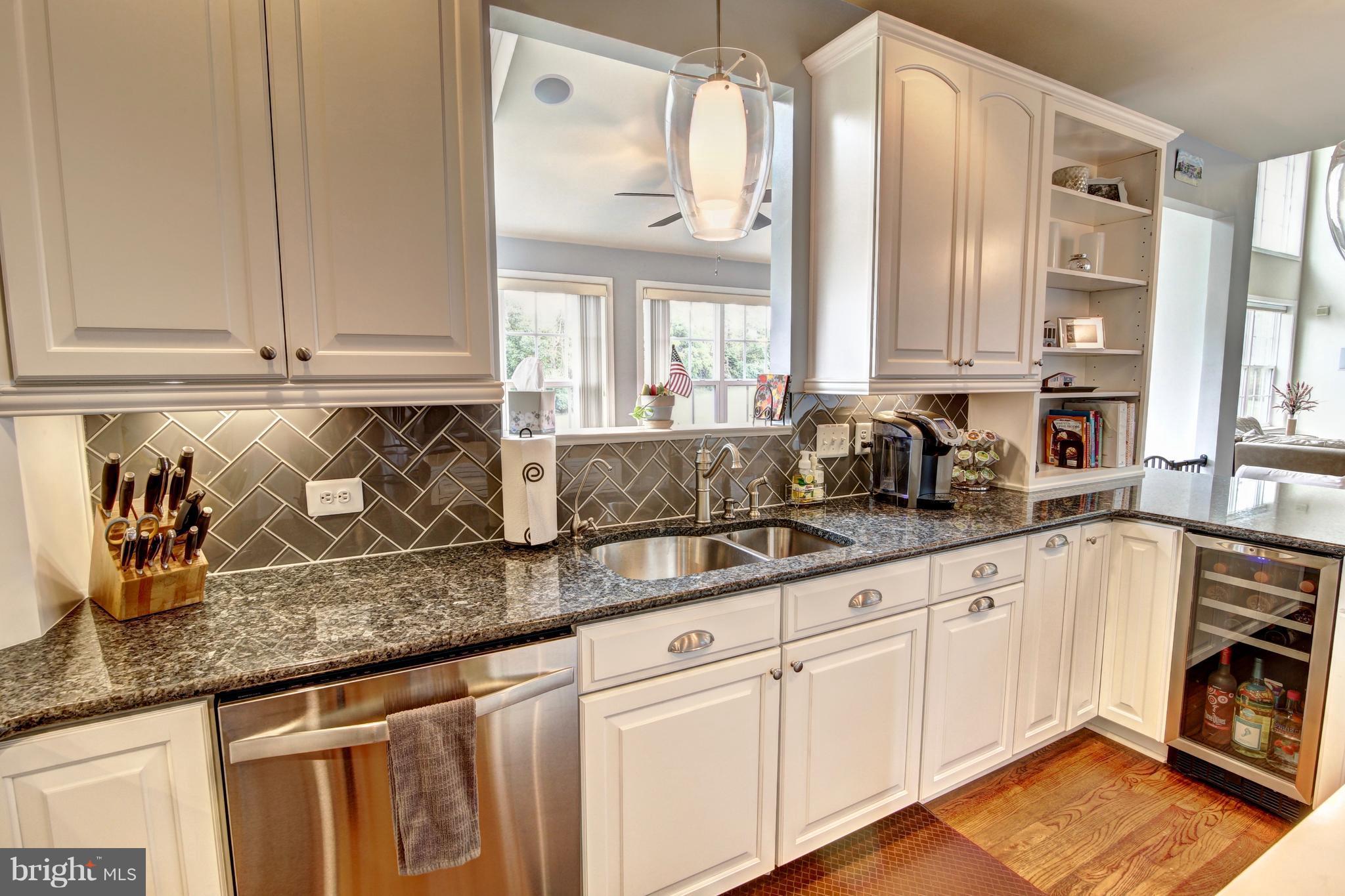 MARTINSBURG STATION - Residential