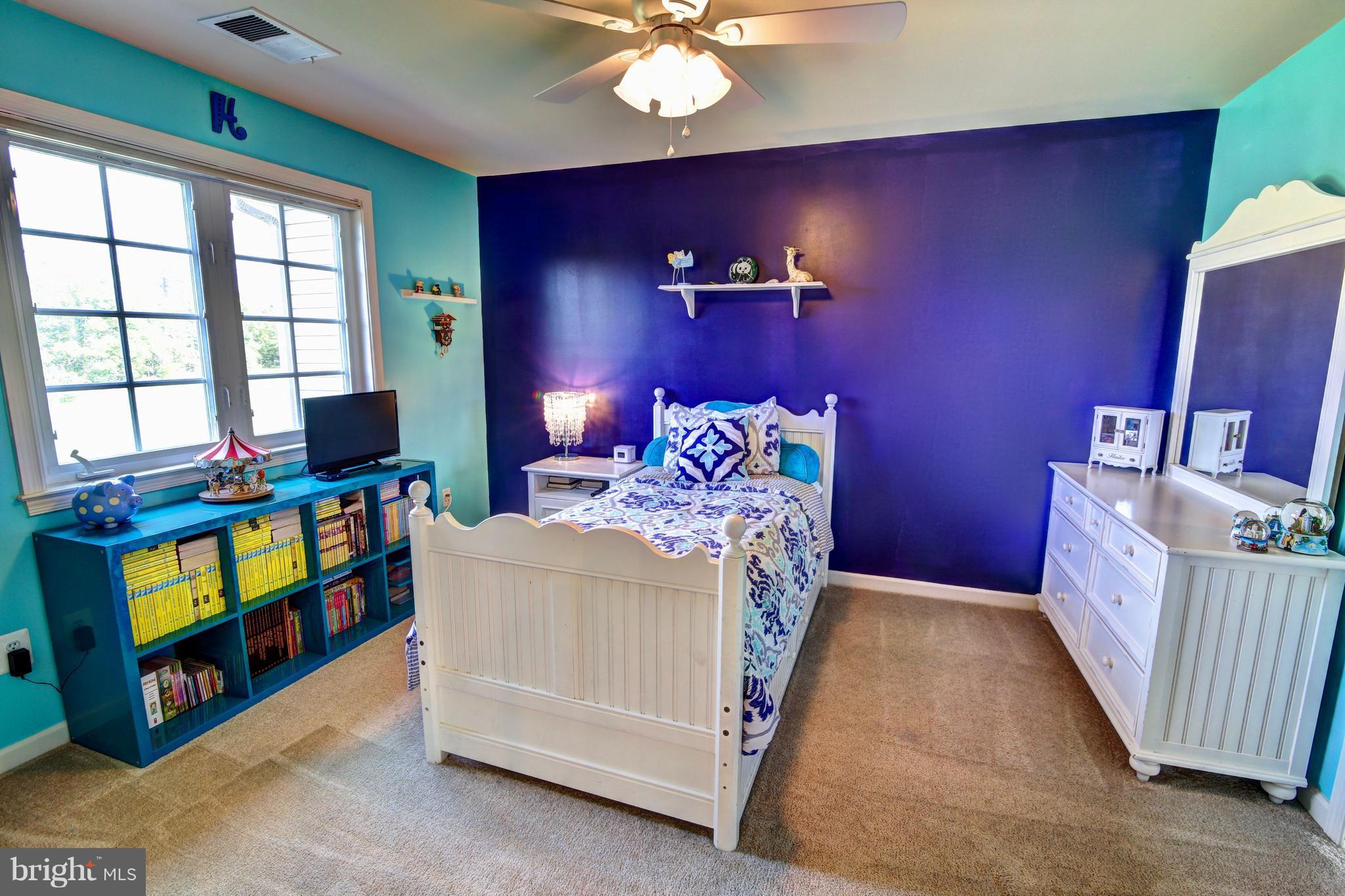 MARTINSBURG STATION - Residential