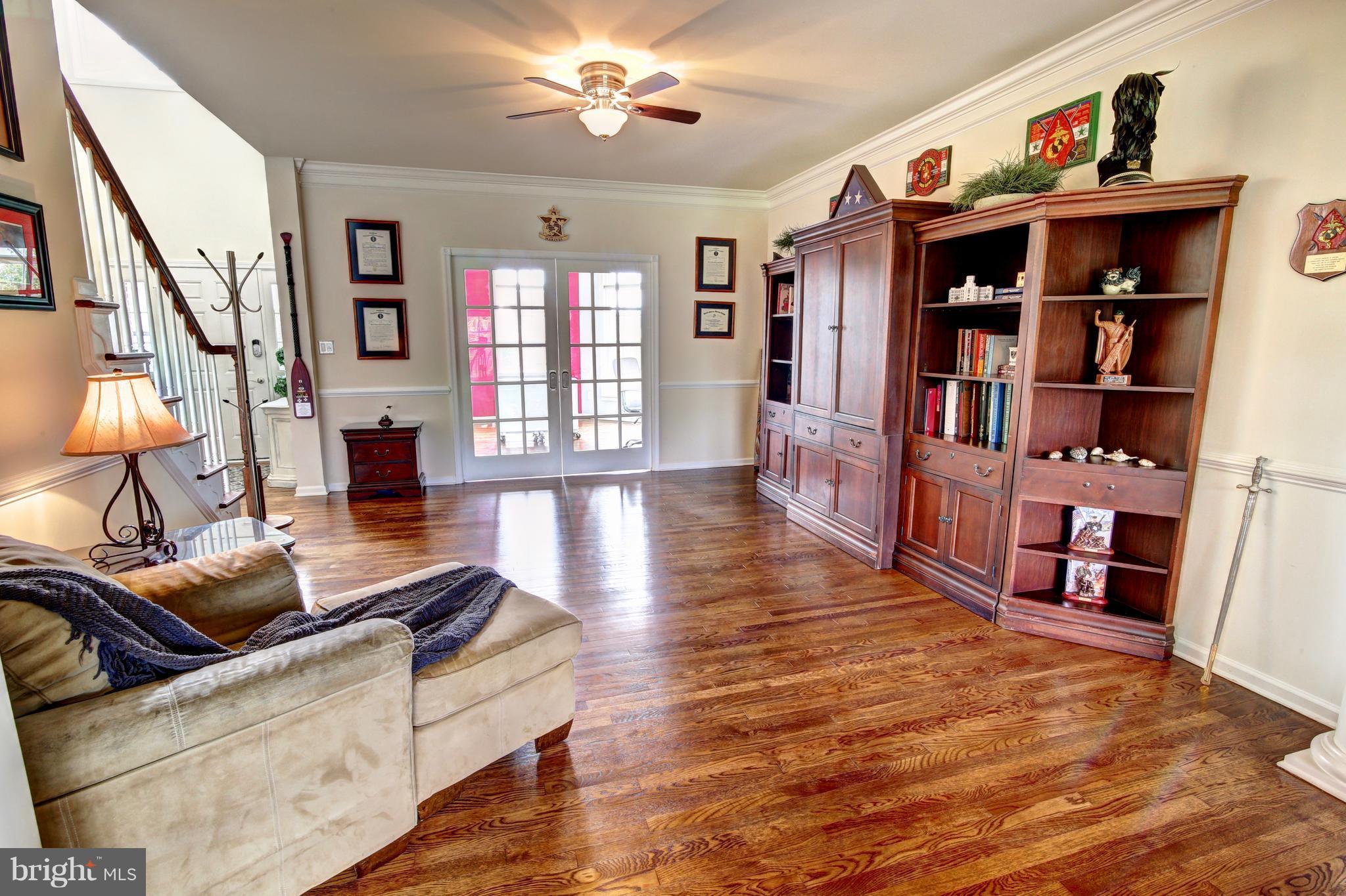 MARTINSBURG STATION - Residential