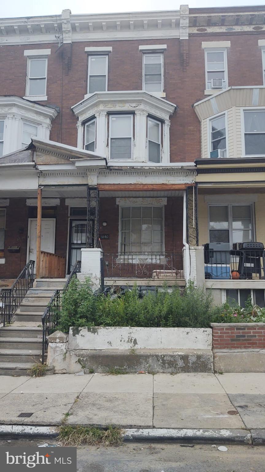NICETOWN-TIOGA - Residential