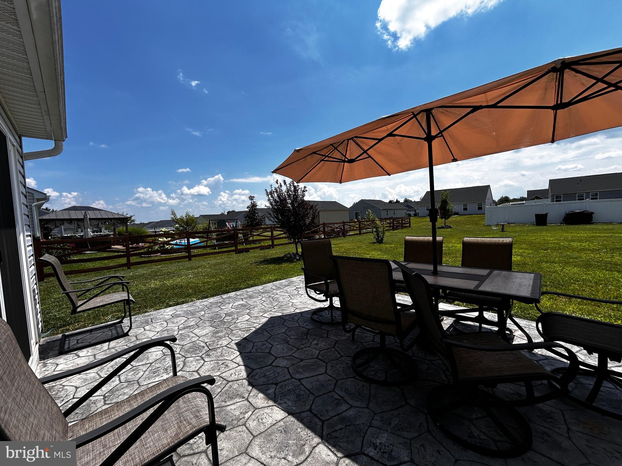 CHANDLERS GLEN - Residential