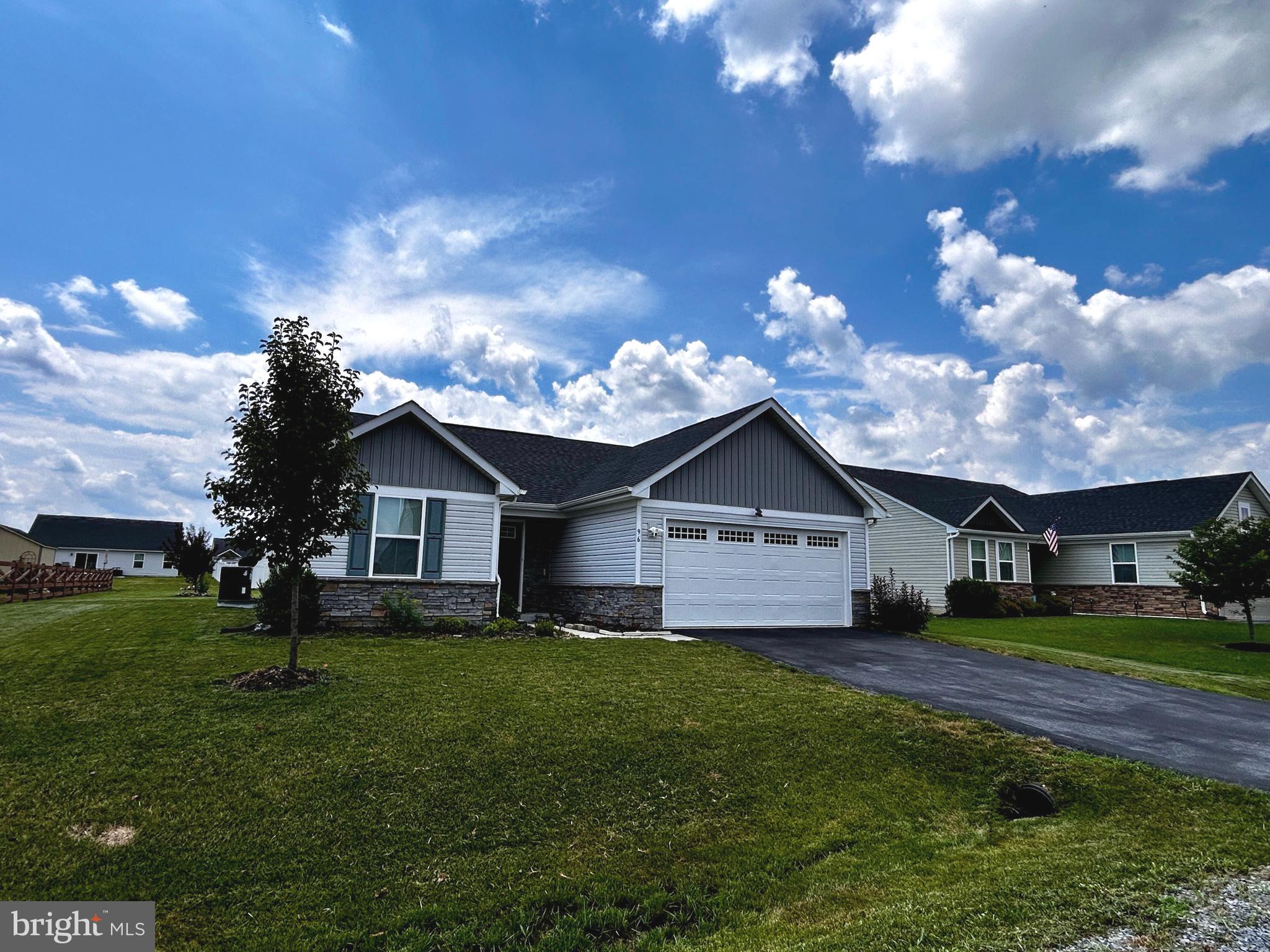 96 BINDWEED COURT