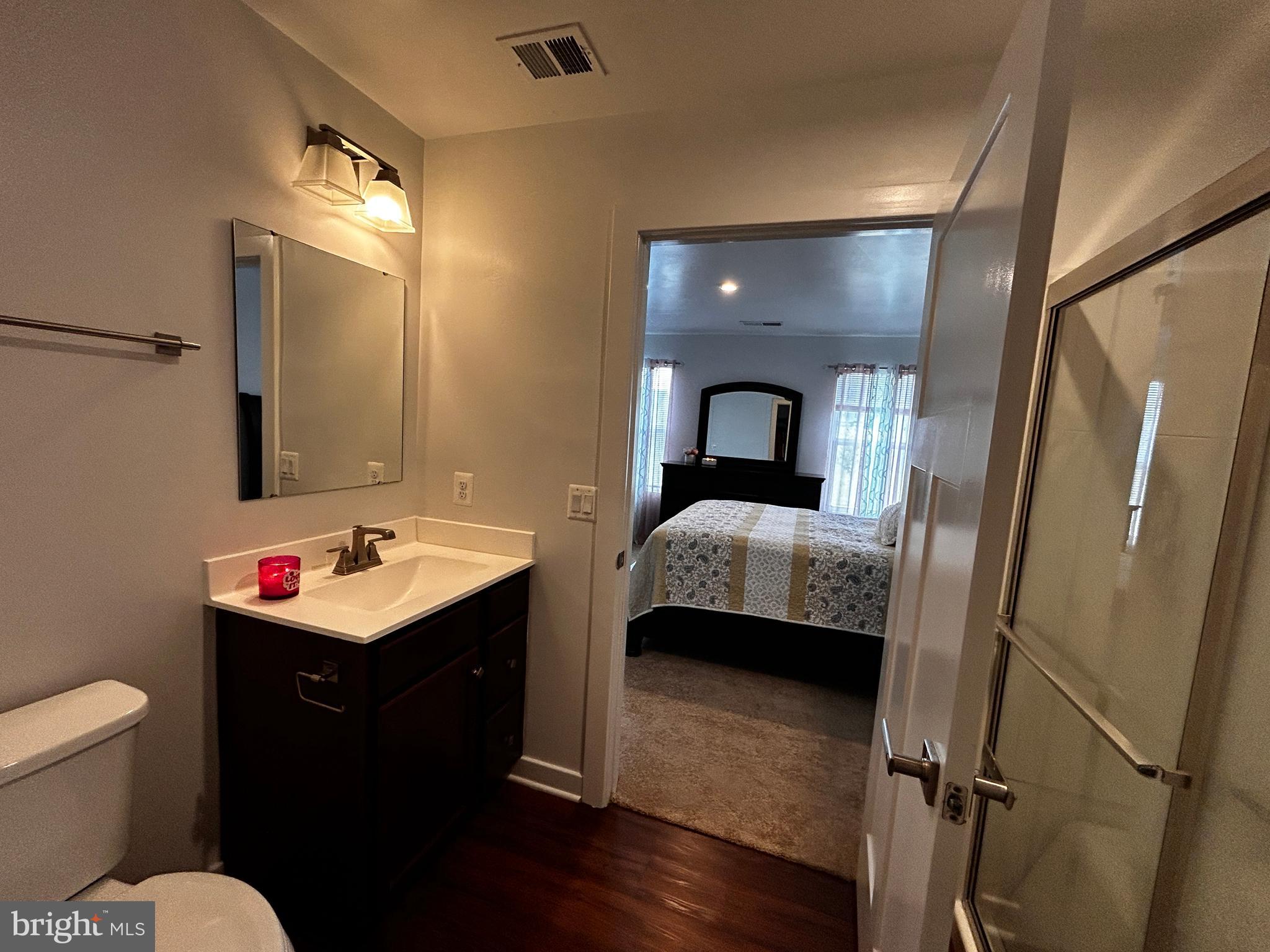 CHANDLERS GLEN - Residential