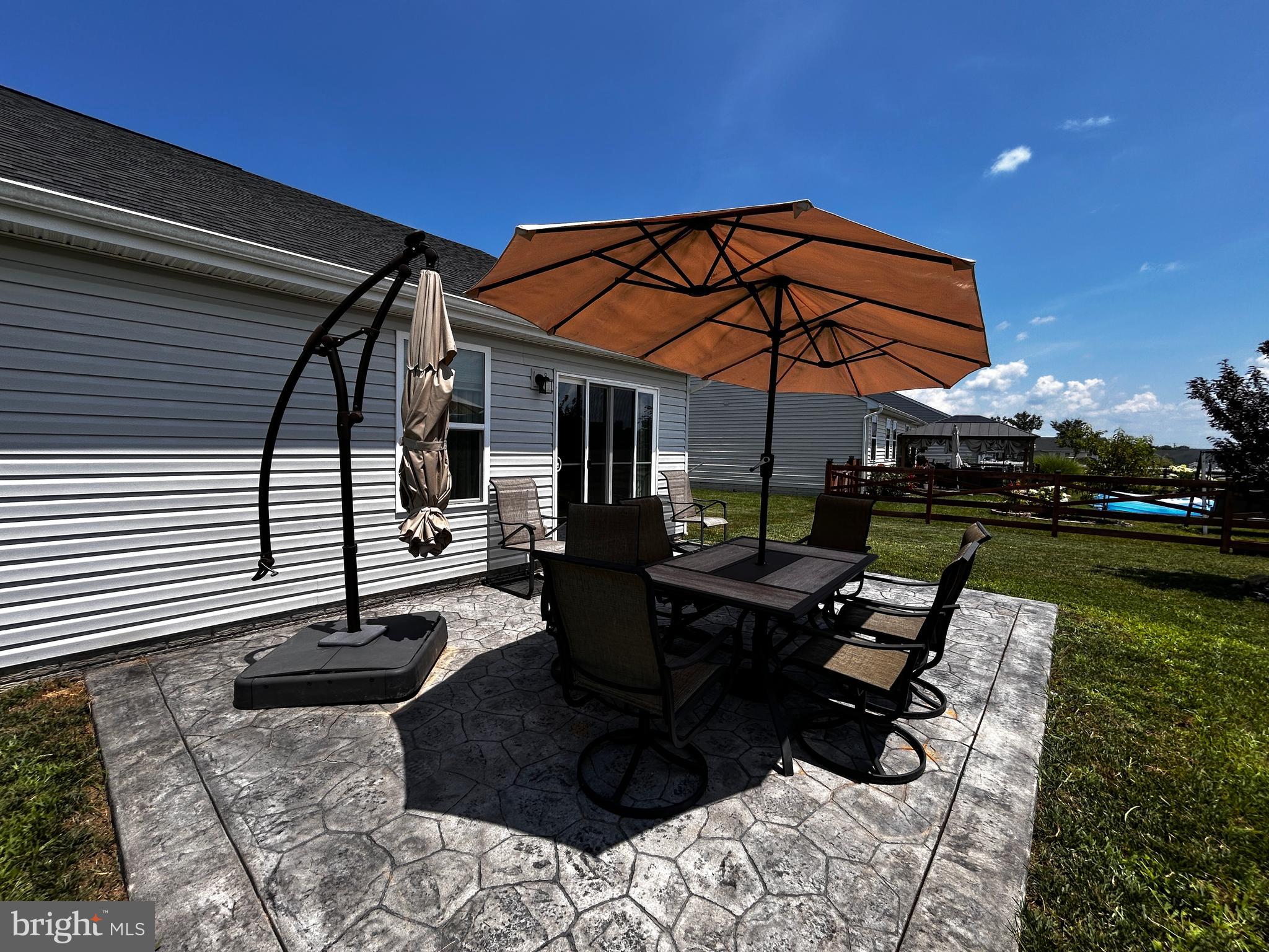 CHANDLERS GLEN - Residential