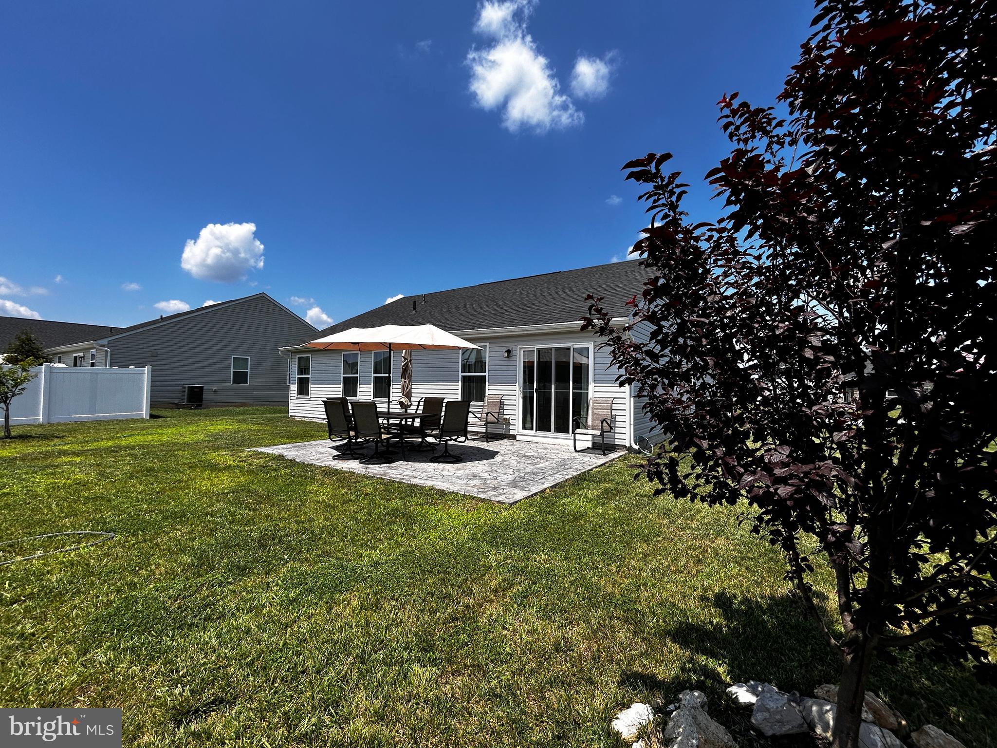 CHANDLERS GLEN - Residential