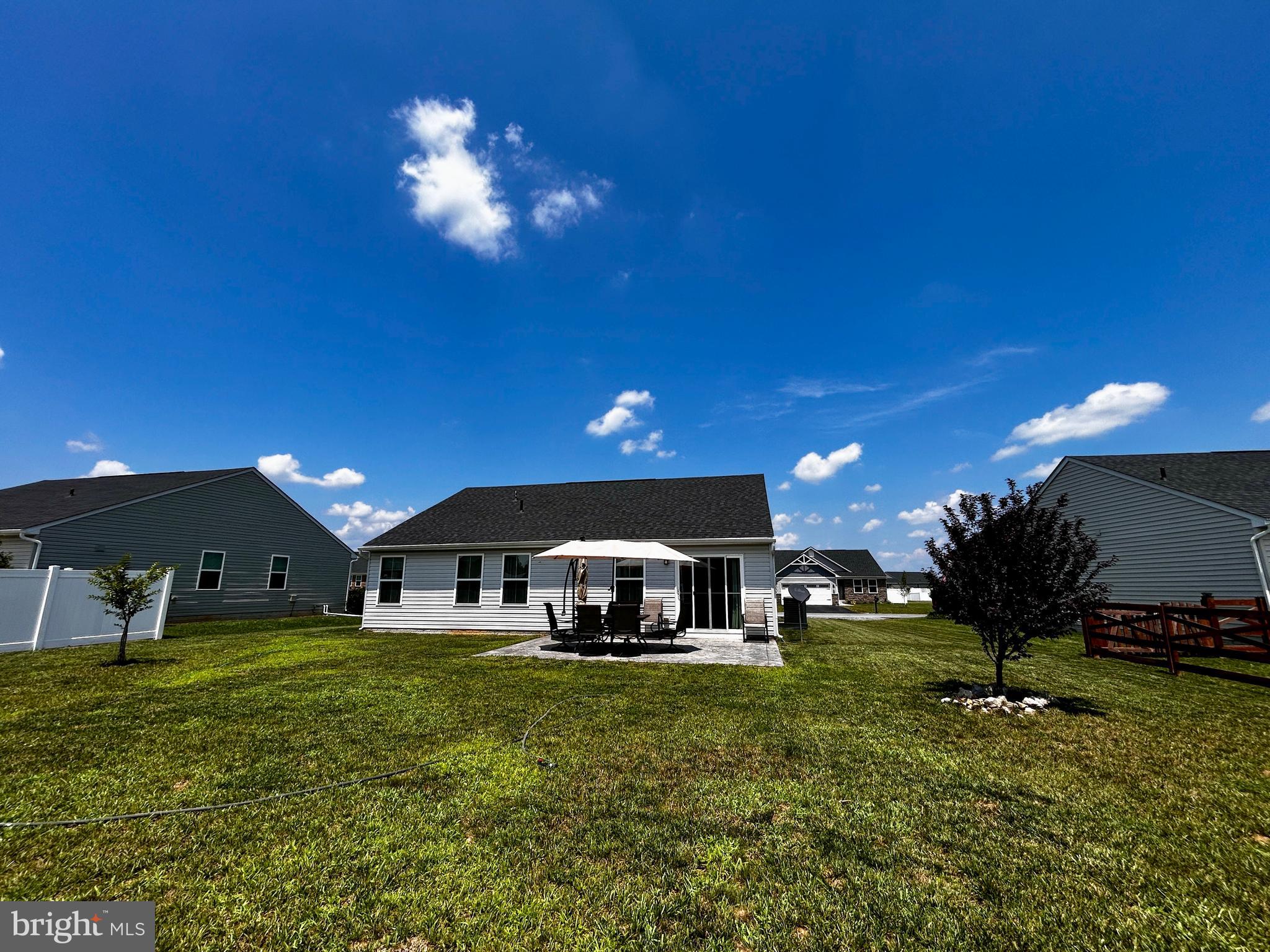 CHANDLERS GLEN - Residential