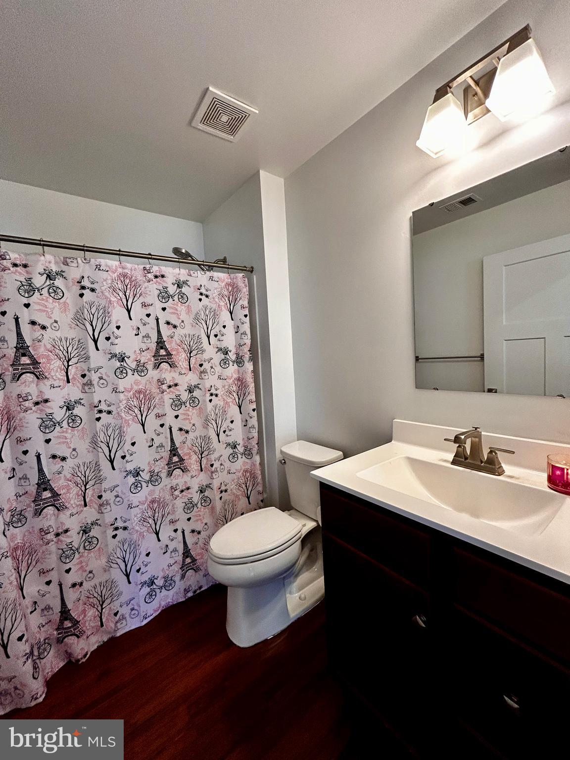 CHANDLERS GLEN - Residential