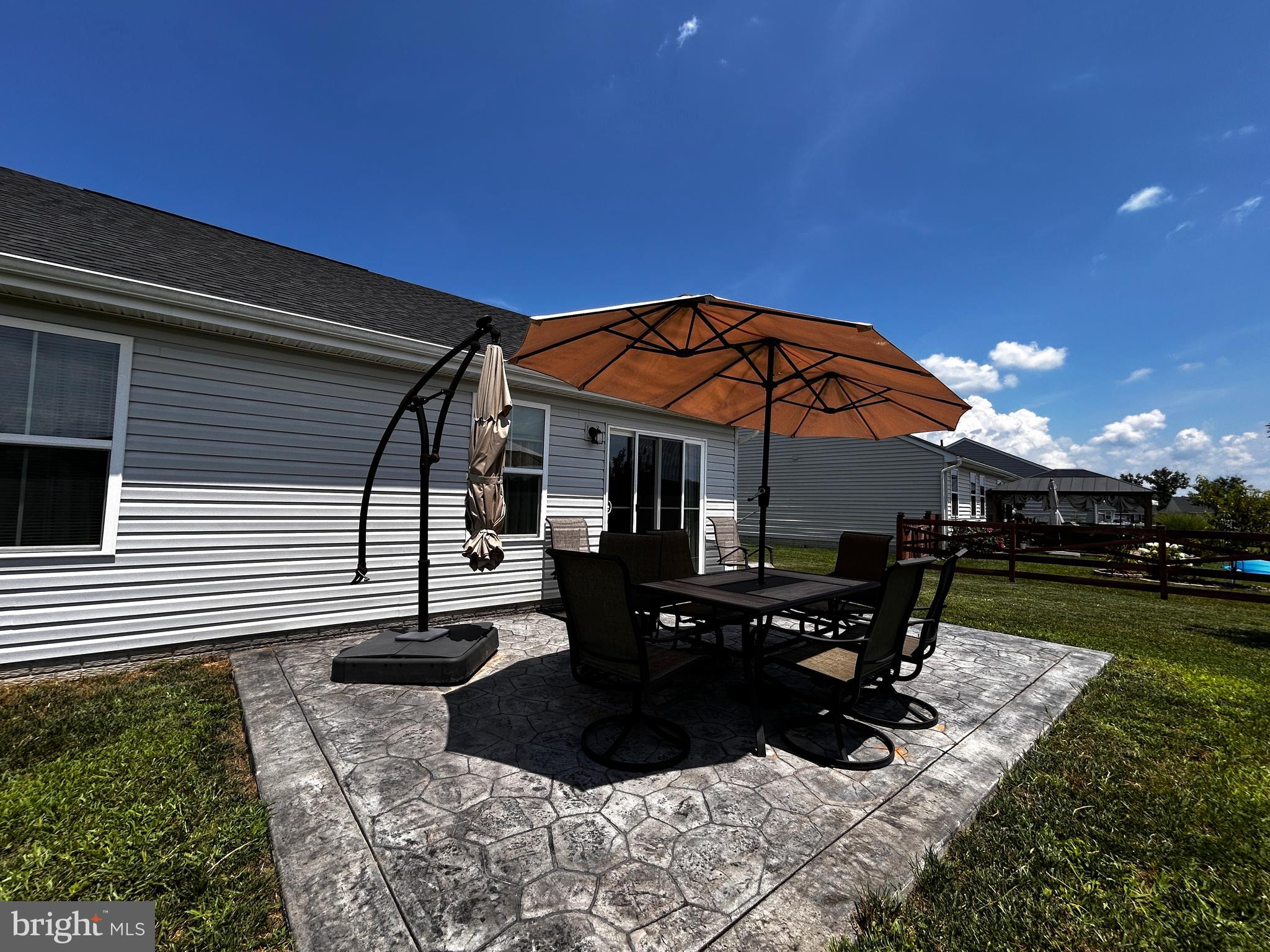 CHANDLERS GLEN - Residential