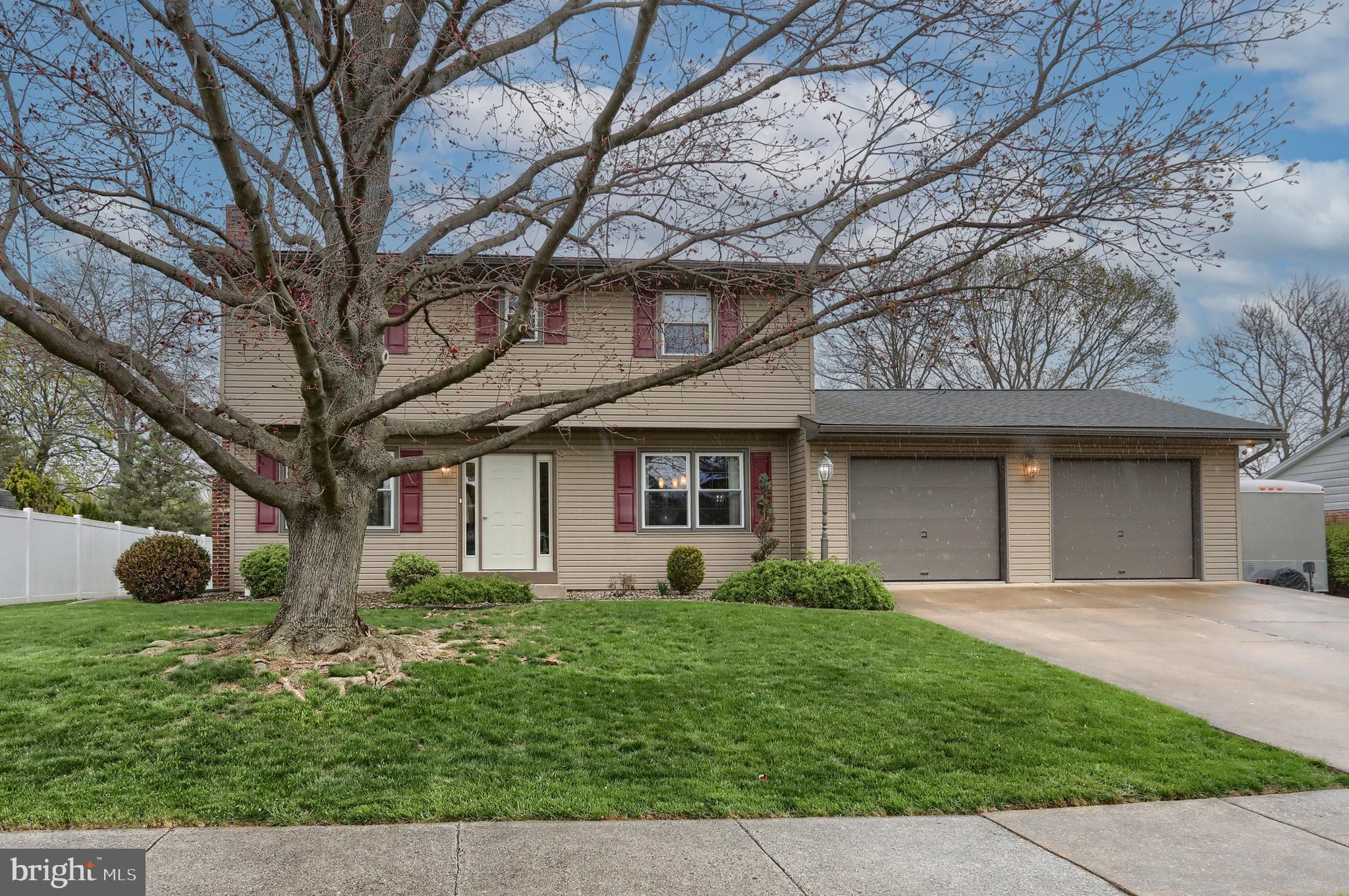 NORTH LONDONDERRY TWP - Residential