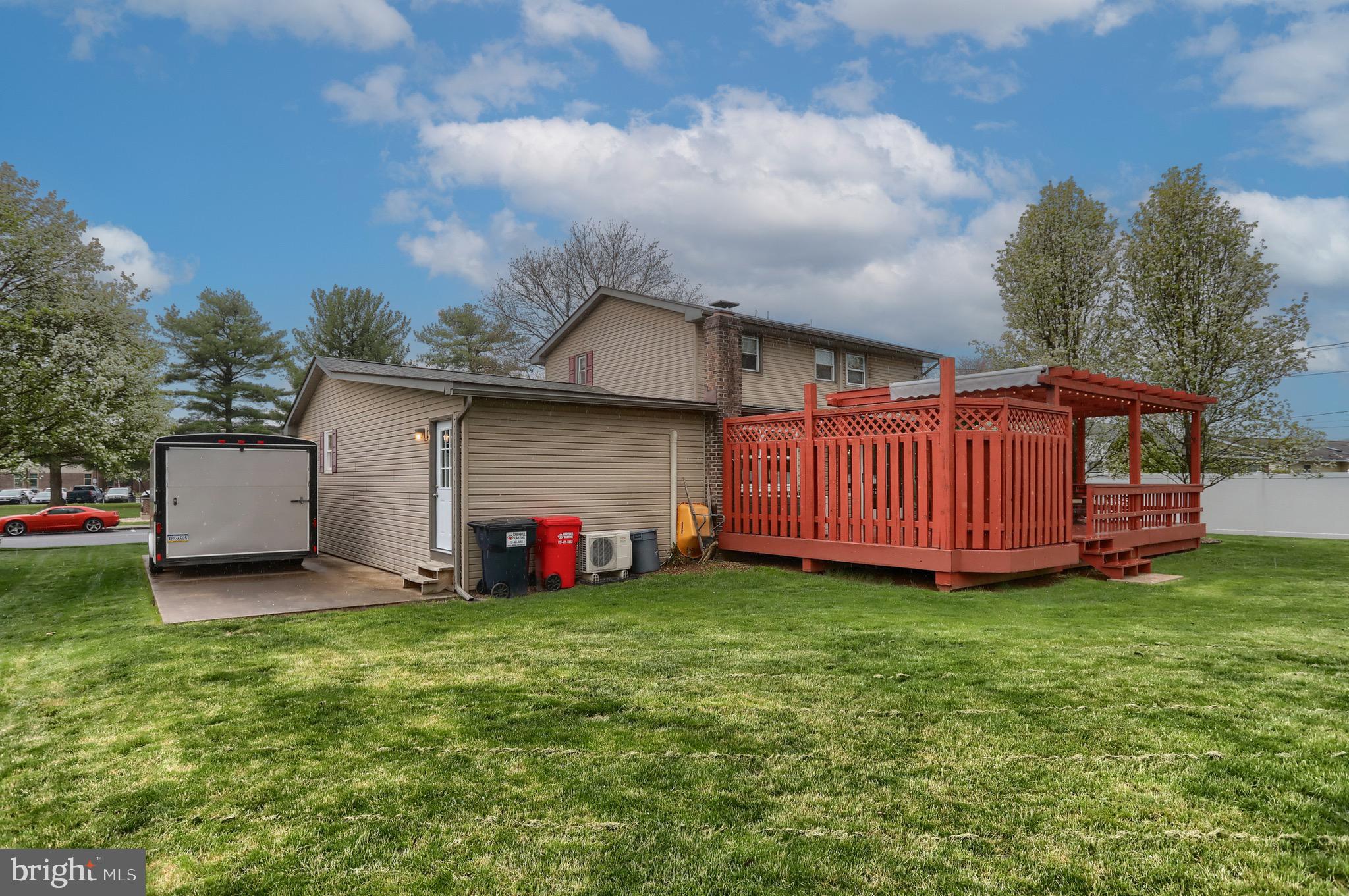 NORTH LONDONDERRY TWP - Residential