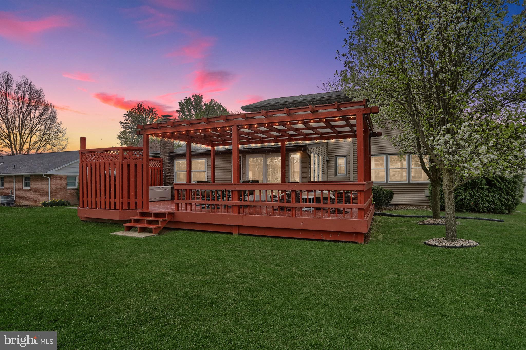 NORTH LONDONDERRY TWP - Residential