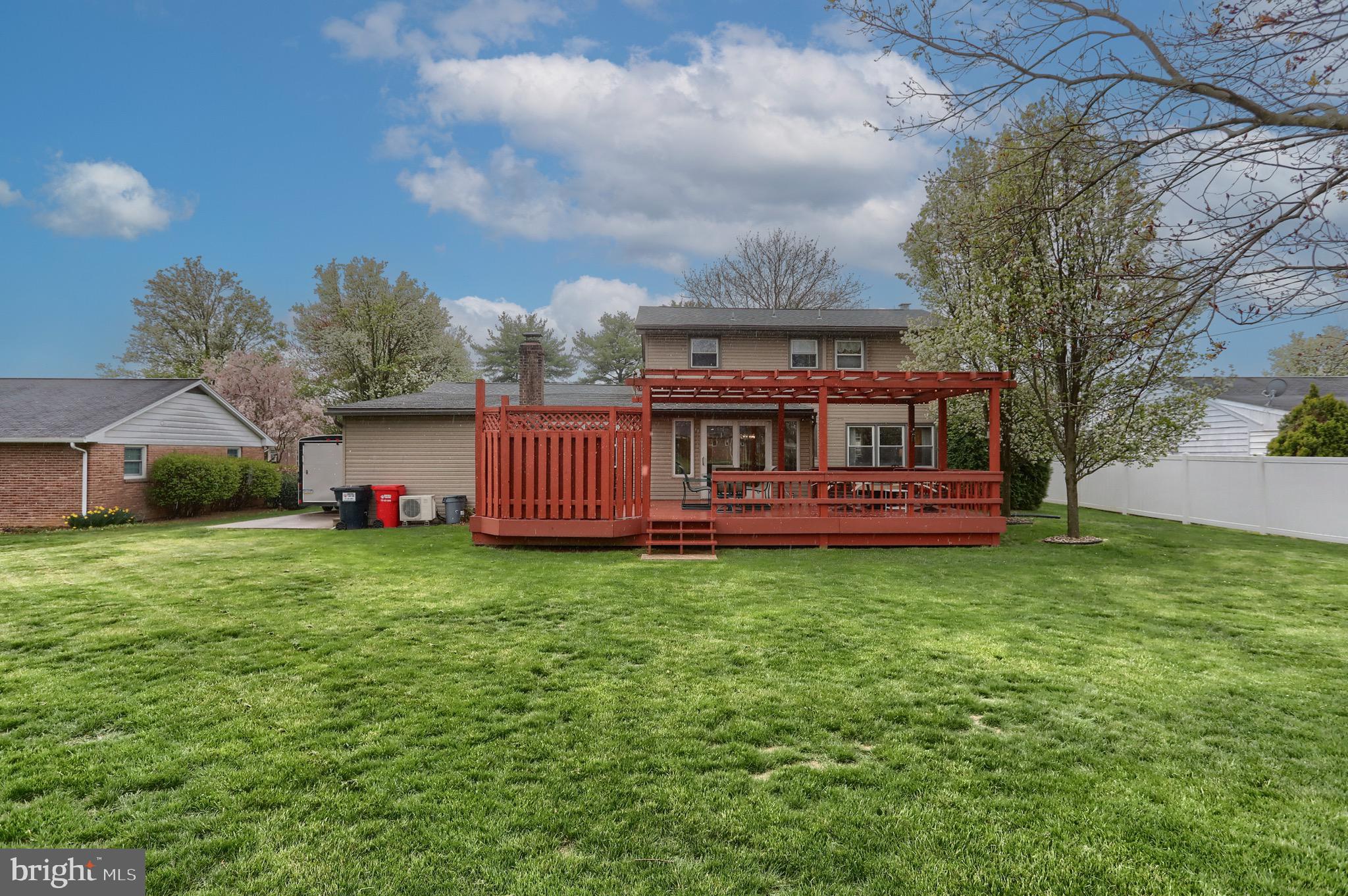 NORTH LONDONDERRY TWP - Residential