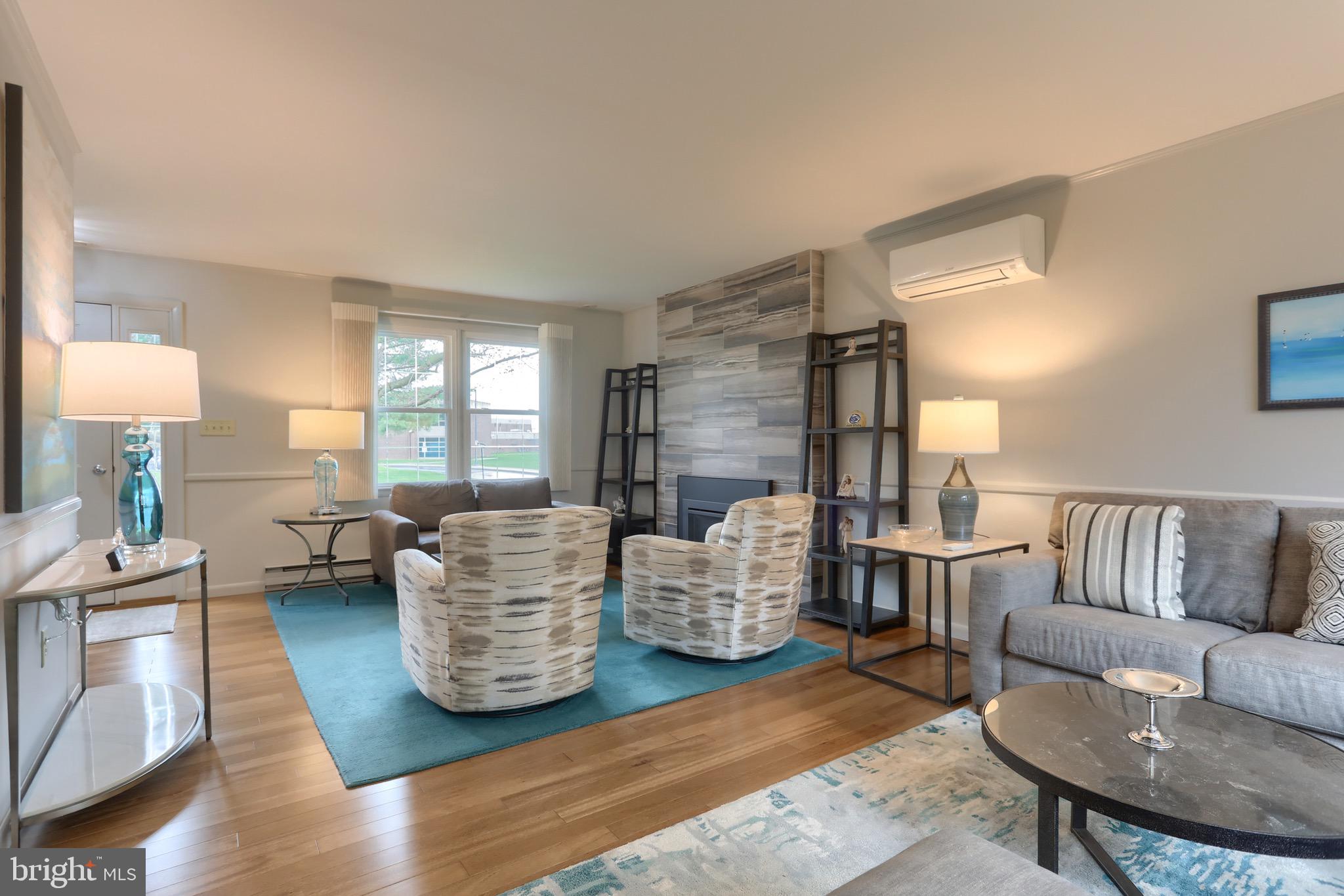 NORTH LONDONDERRY TWP - Residential