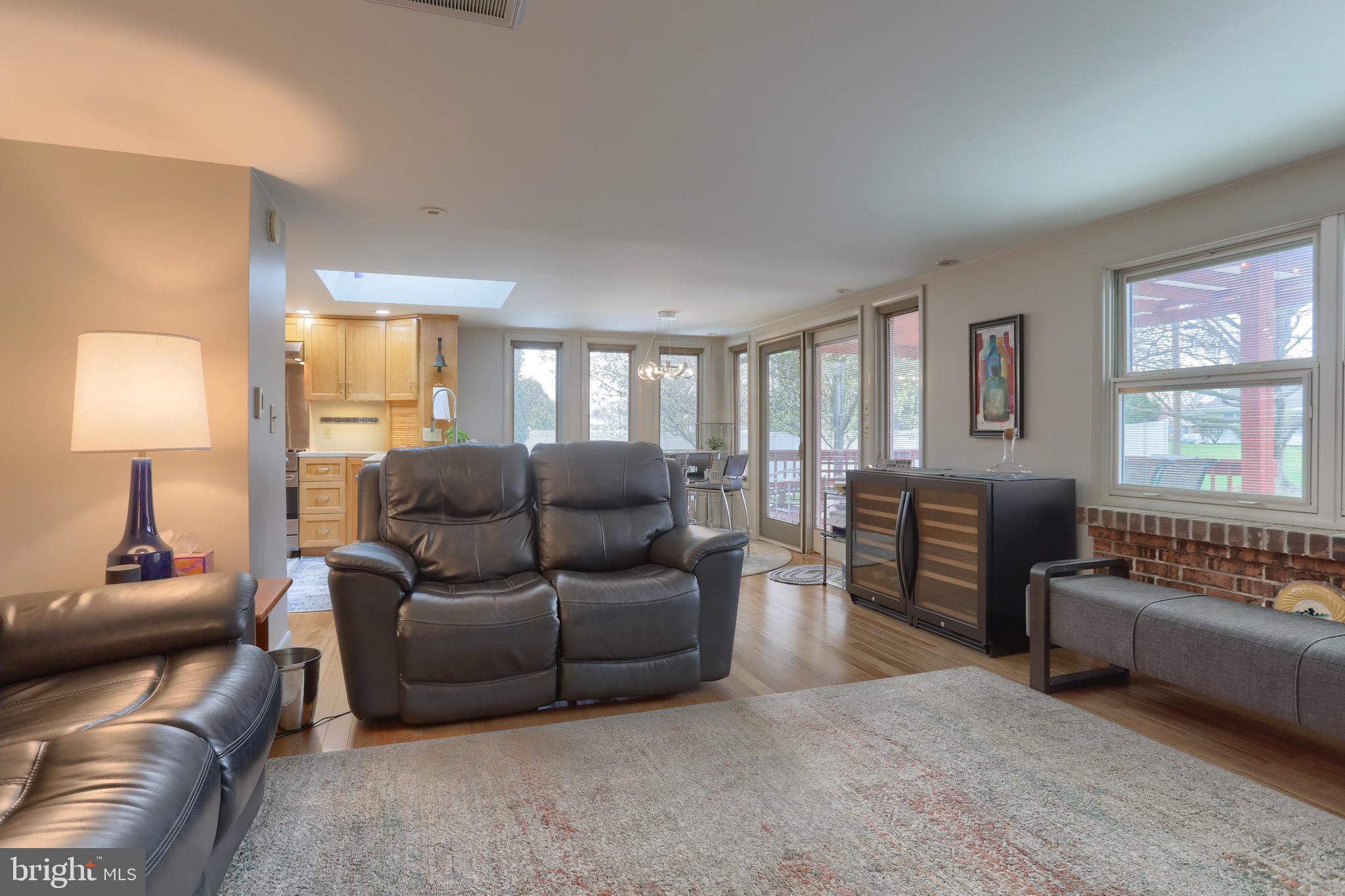 NORTH LONDONDERRY TWP - Residential